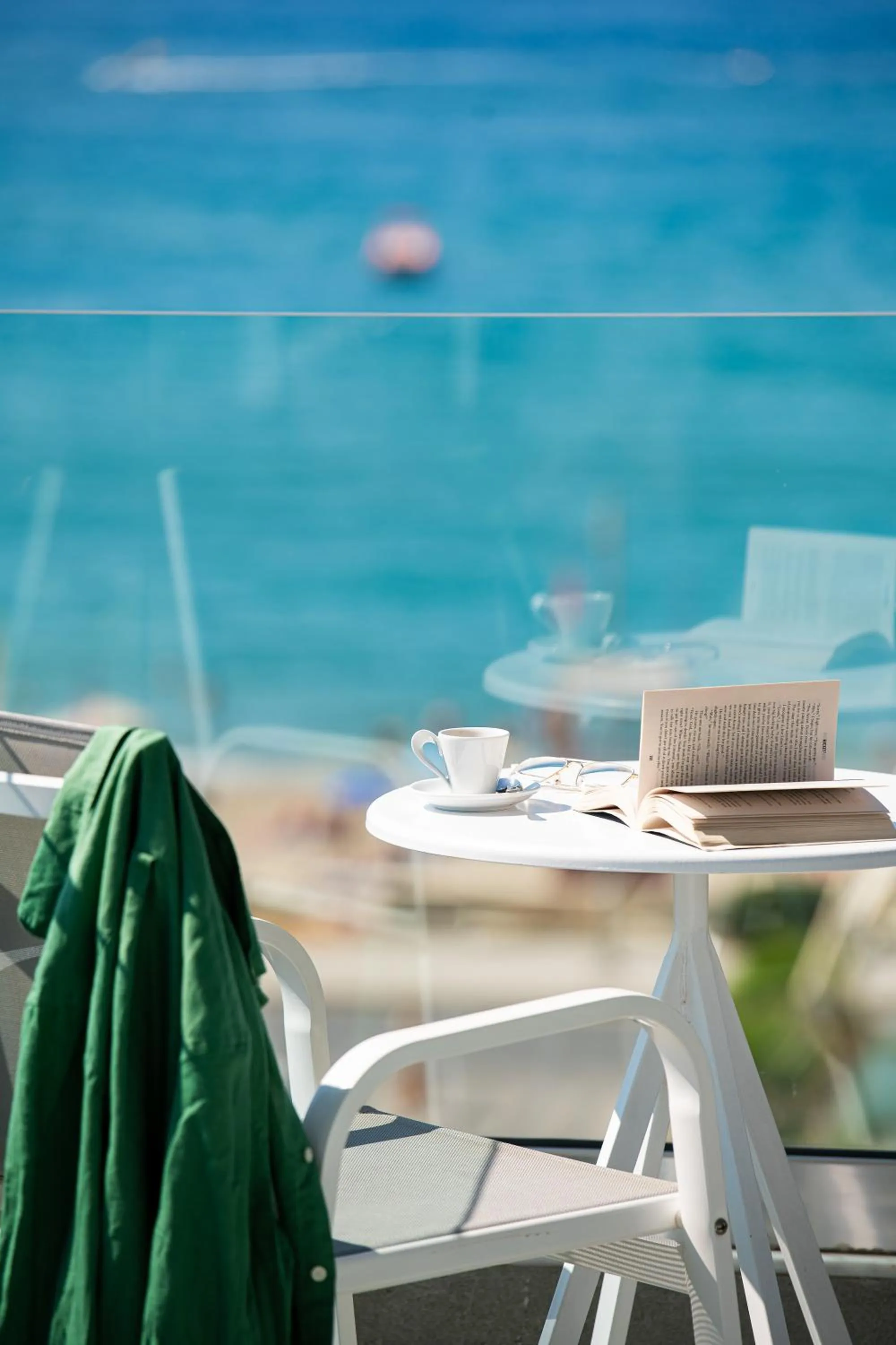 View (from property/room) in Melrose Rethymno by Mage Hotels