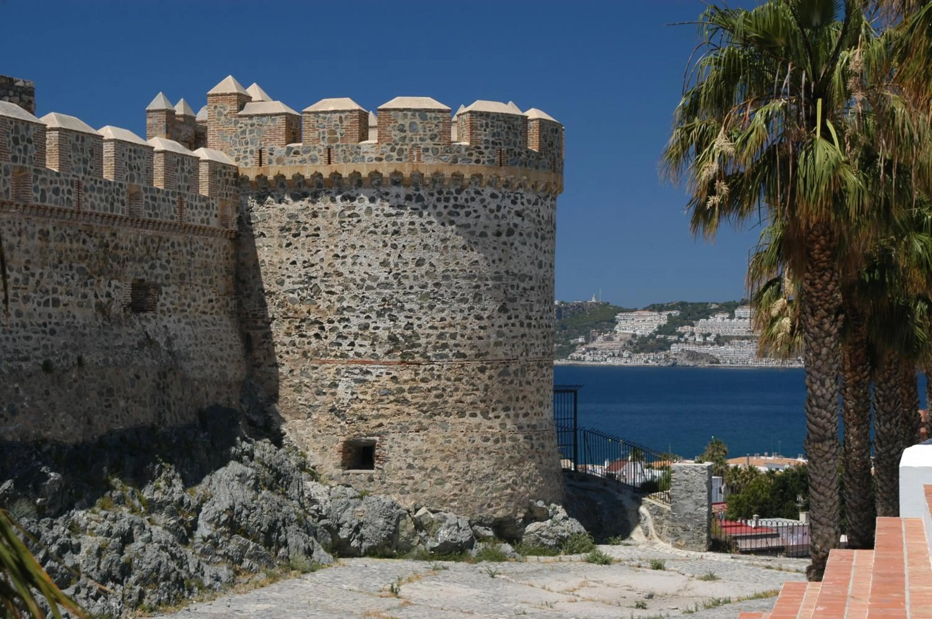 Day in Hotel Victoria Centro