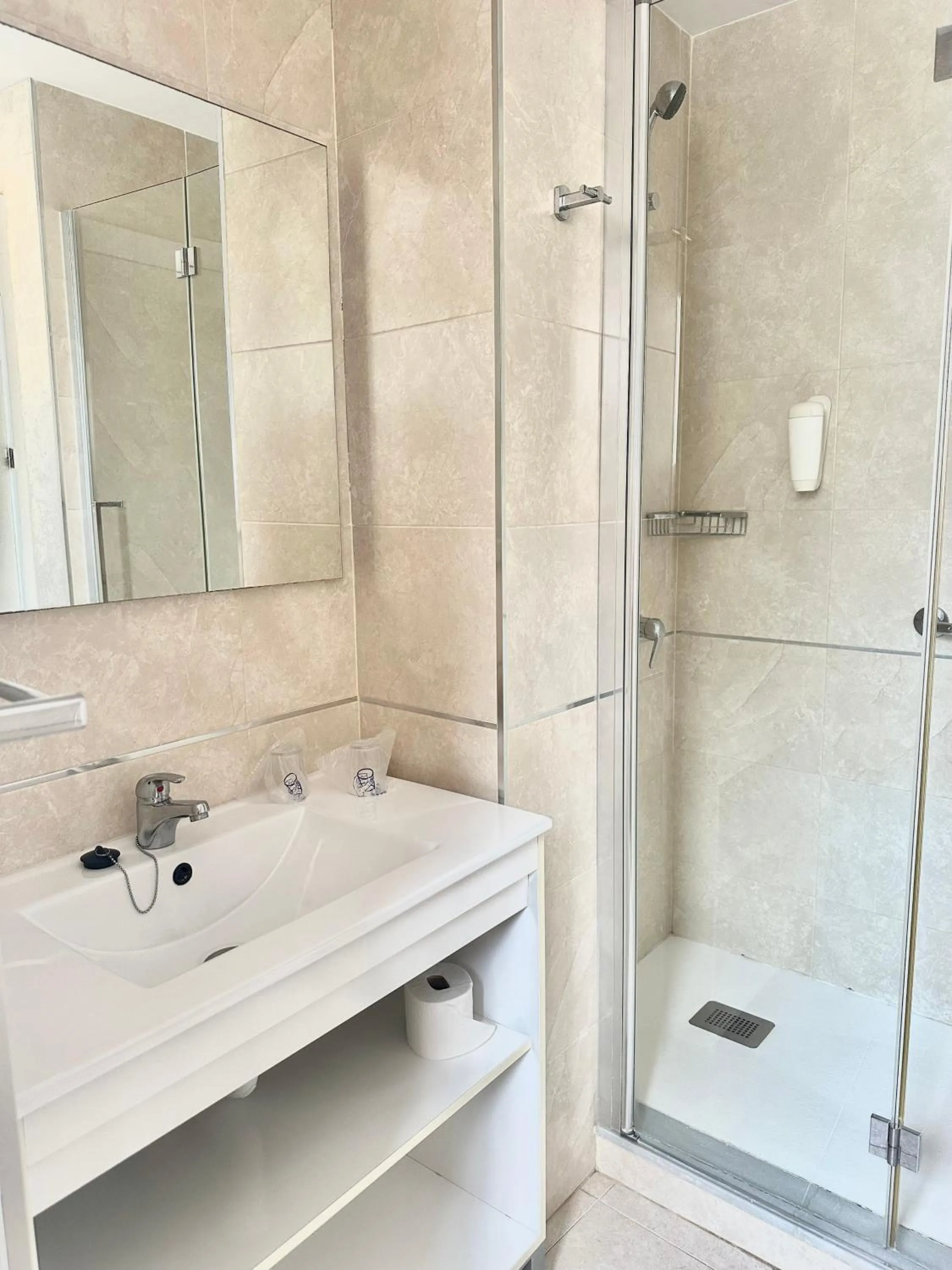 Hotel Victoria Centro