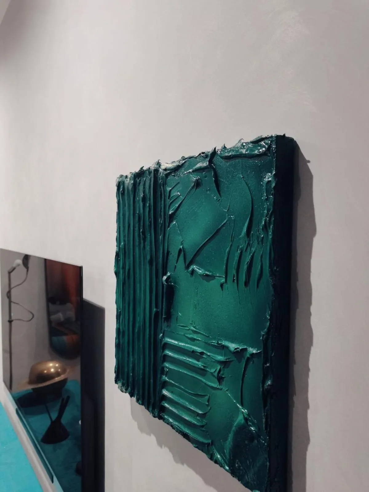 TV and multimedia in Gians B&B