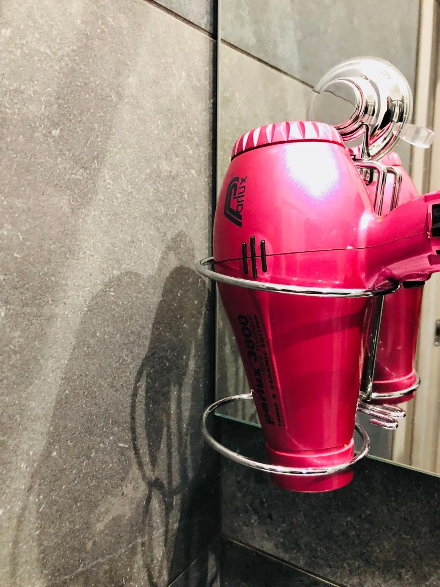 Bathroom in Gians B&B