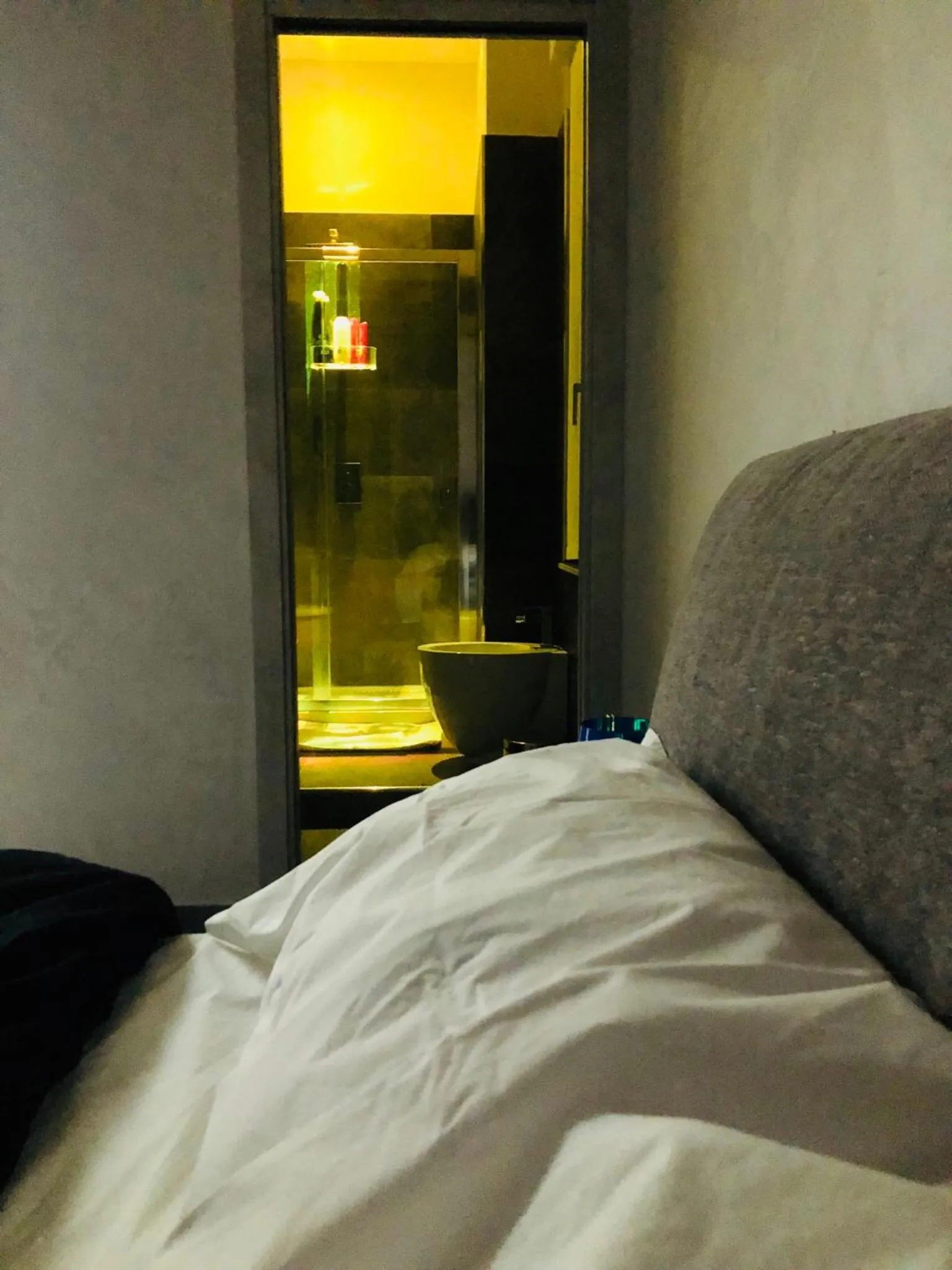 Bedroom, Bed in Gians B&B