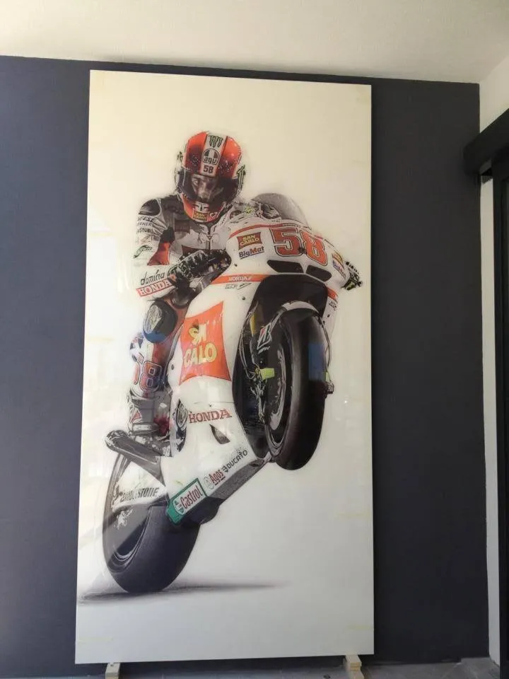 Facade/entrance in Hotel Atlantic & Spa