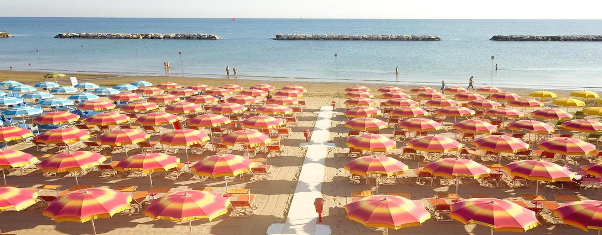 Beach in Hotel Atlantic & Spa