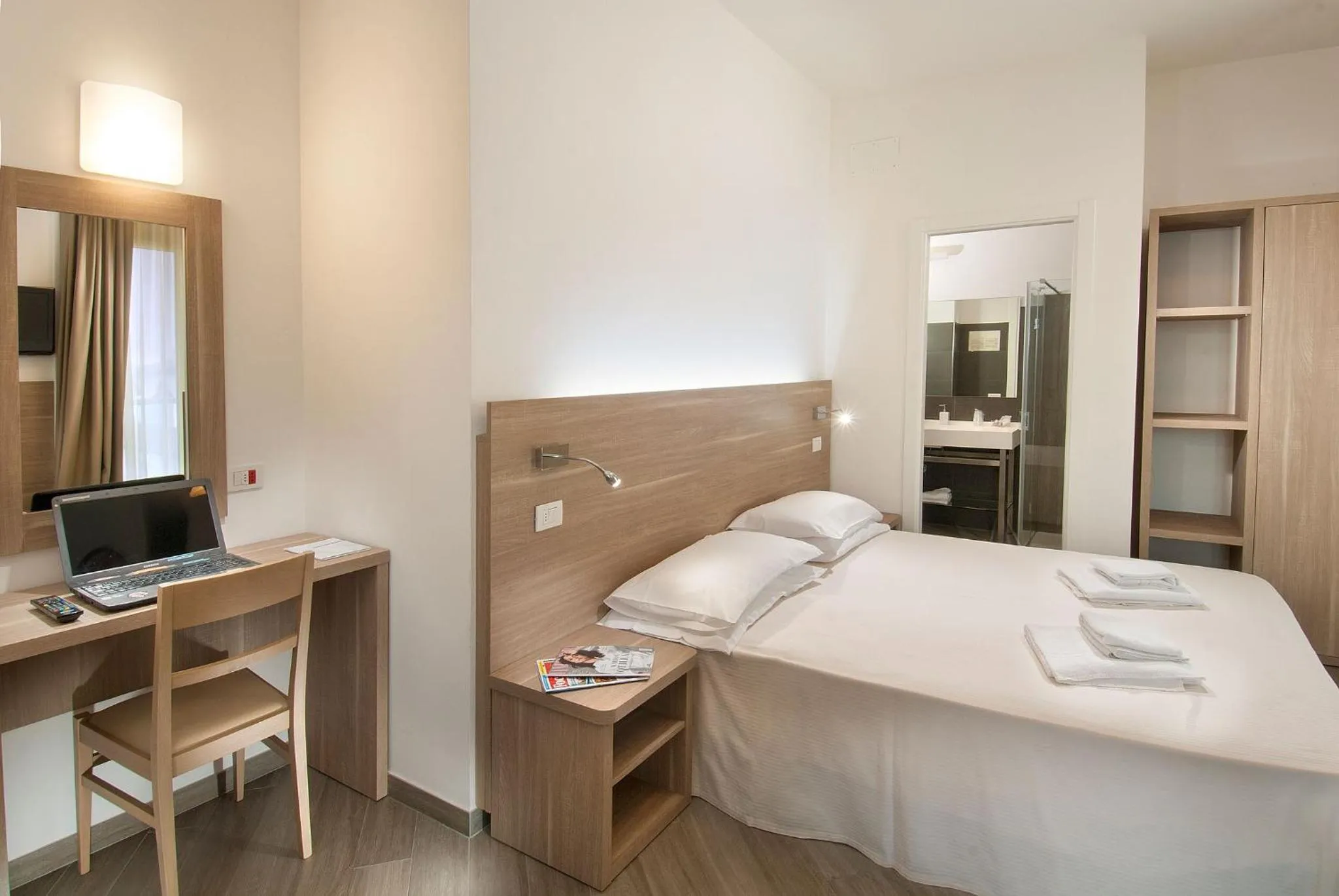 Hotel Atlantic & Spa