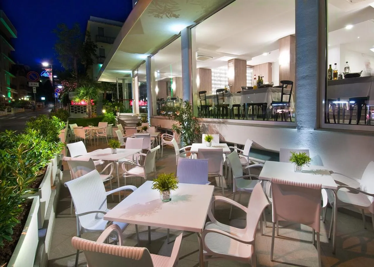 Garden in Hotel Atlantic & Spa