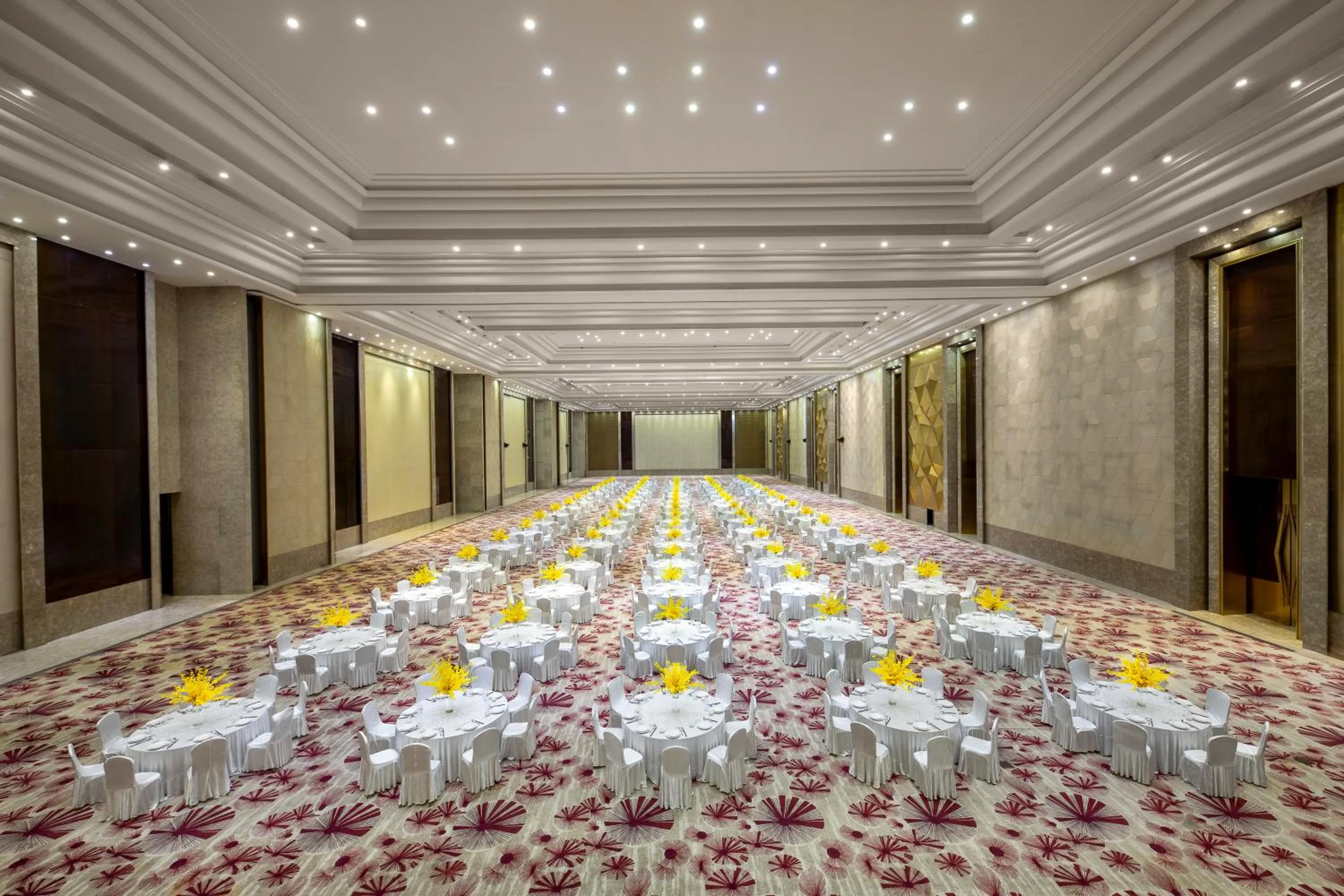 Wyndham Grand Qingdao