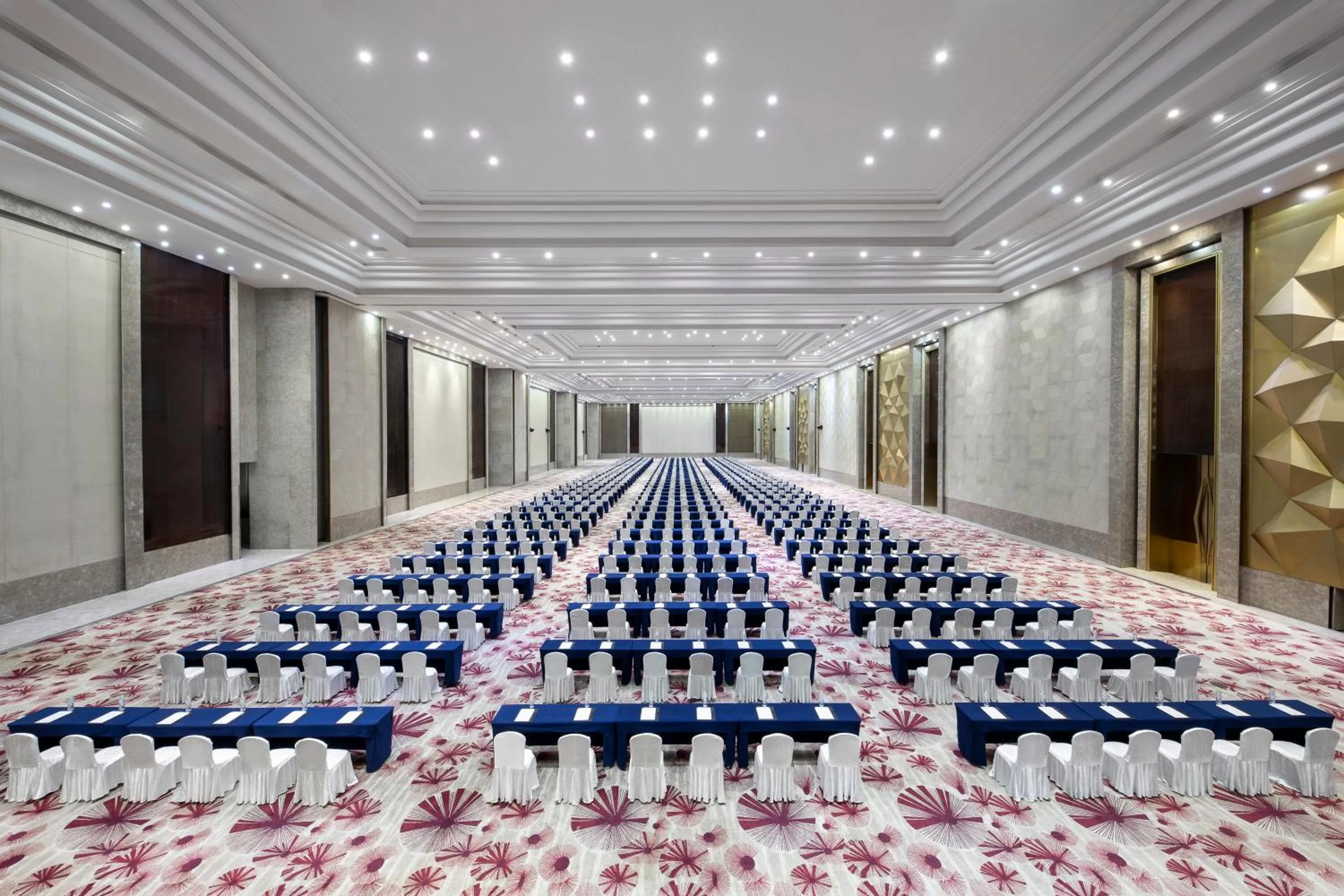 Wyndham Grand Qingdao