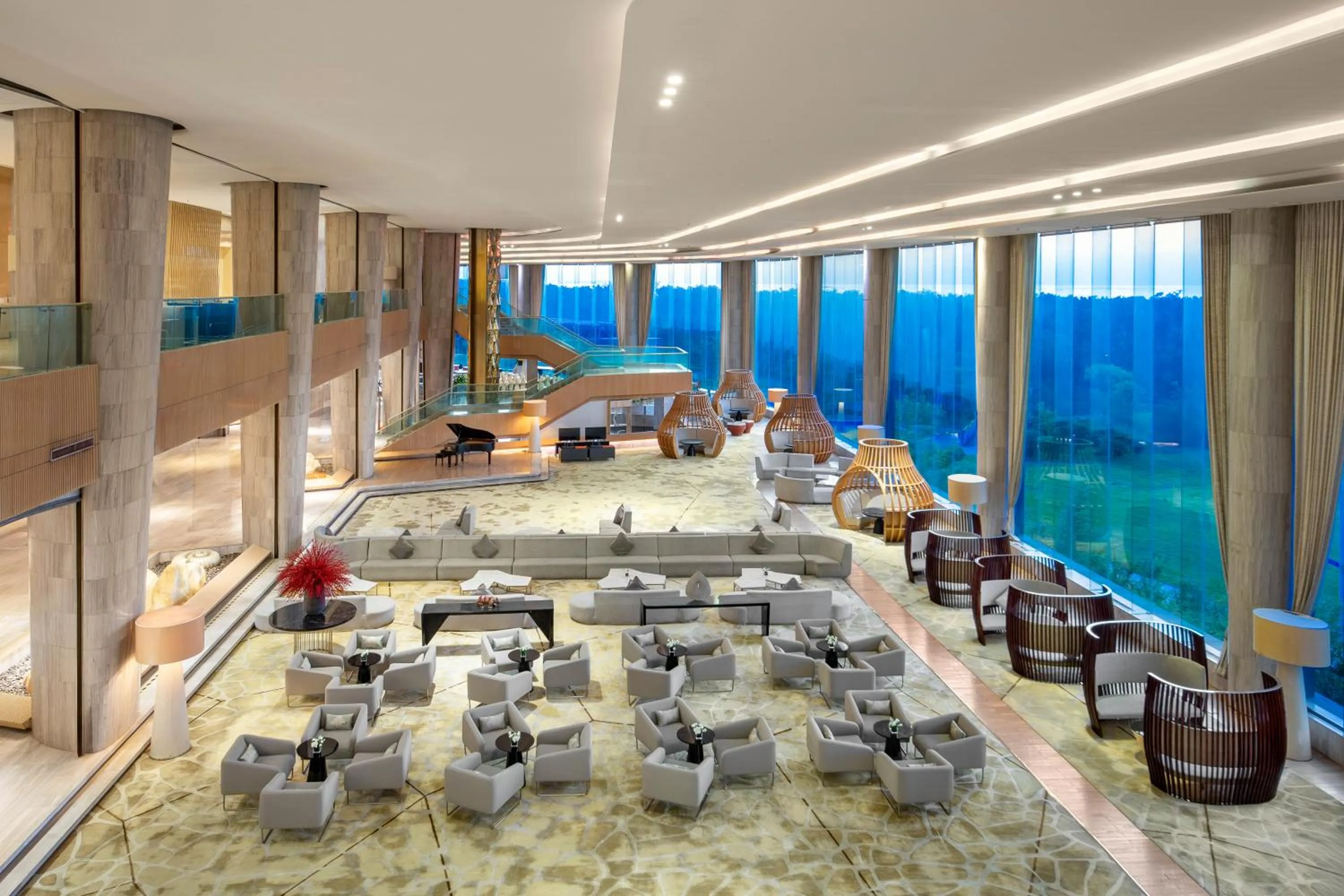 Wyndham Grand Qingdao