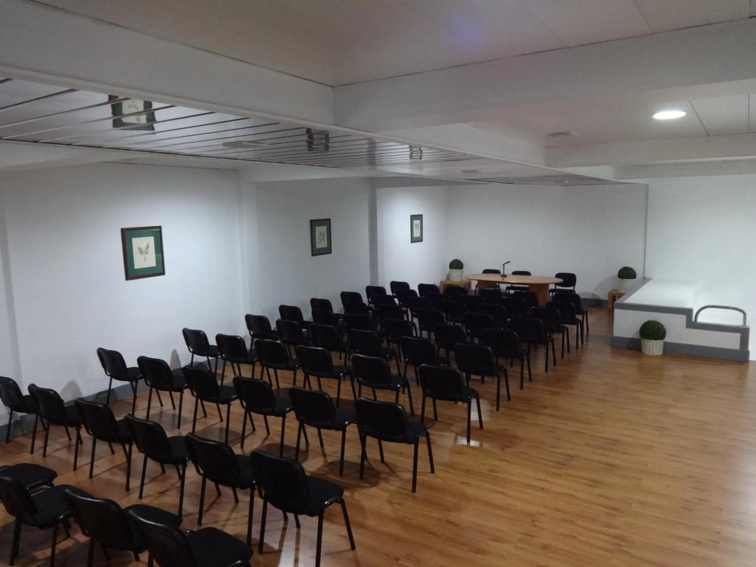 Meeting/conference room in Hotel Windsor