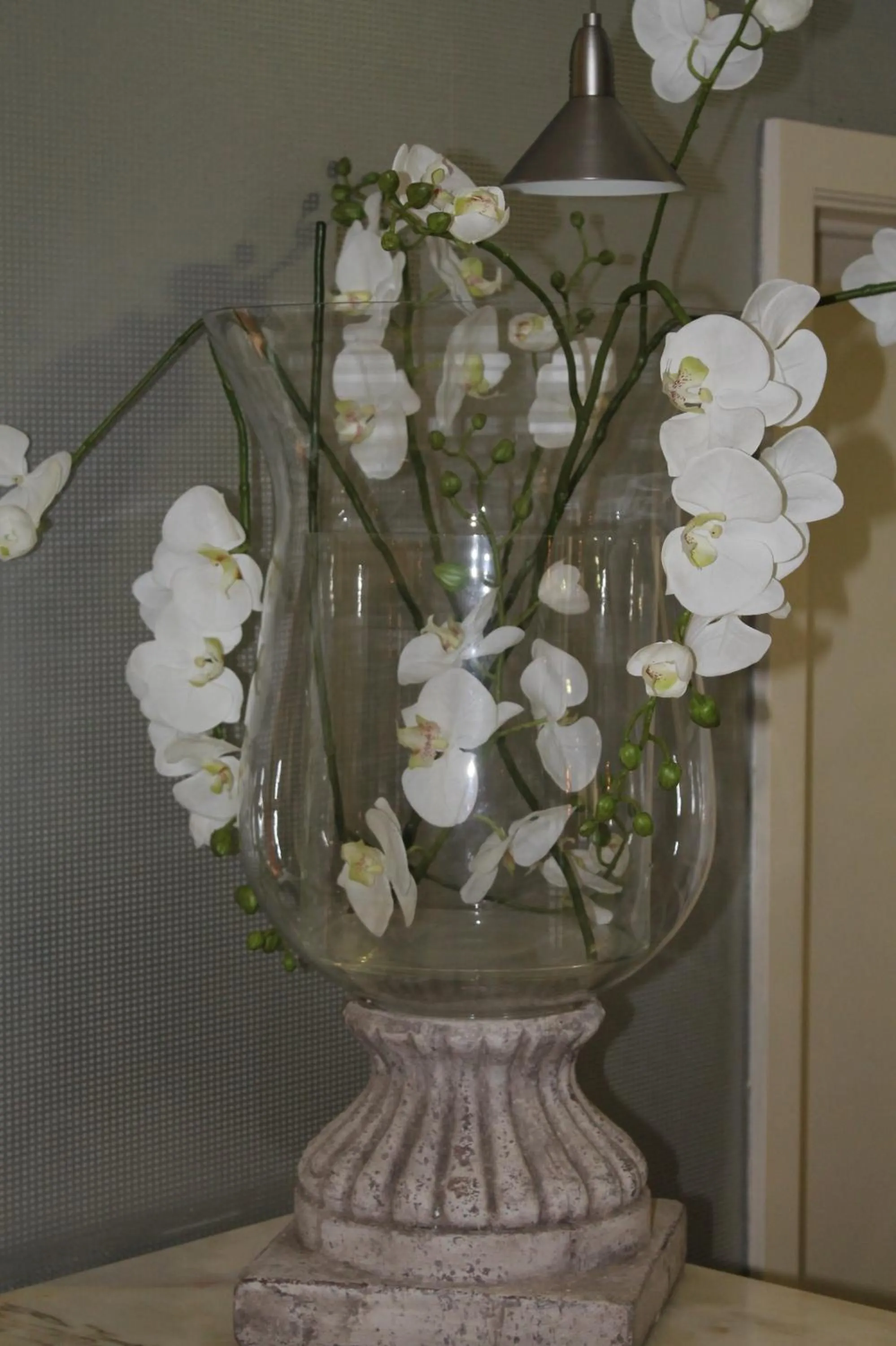 Lobby or reception in Hotel Windsor