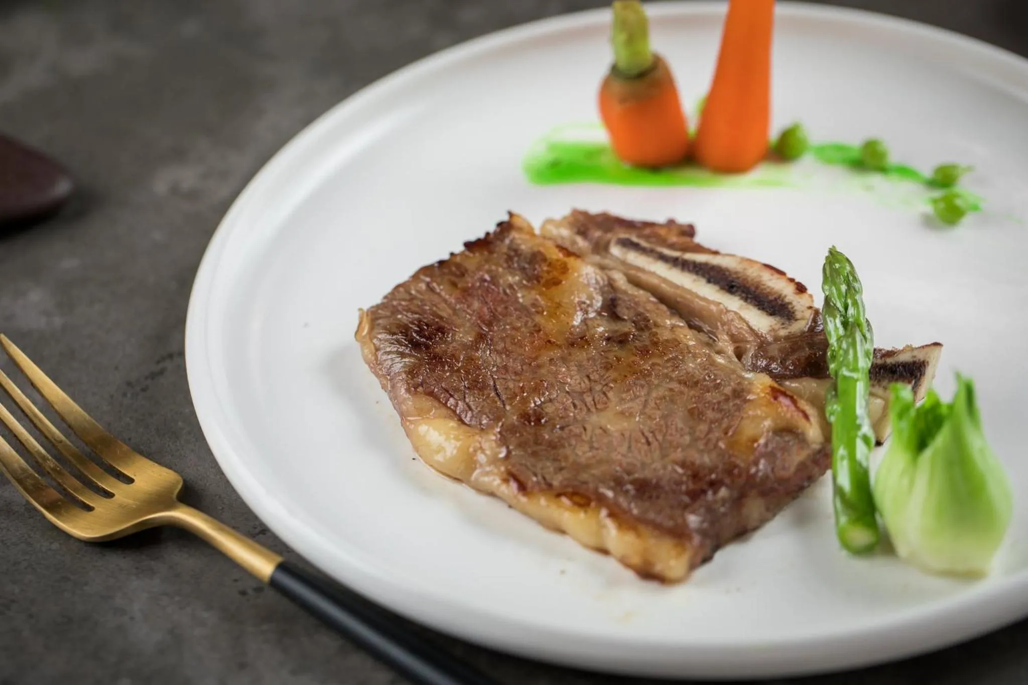 Restaurant/places to eat in Crowne Plaza Hefei by IHG