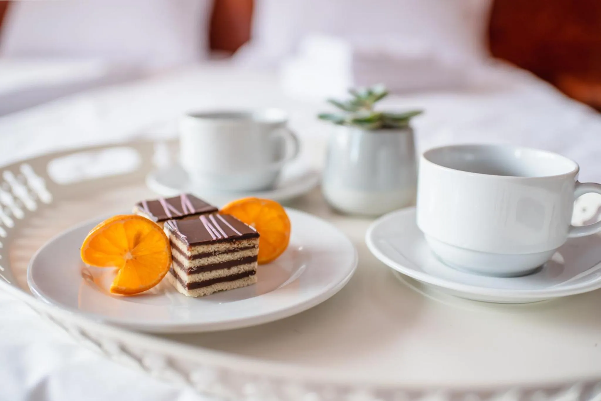 Coffee/tea facilities in Mediteran Maradiso Hotel by Aminess