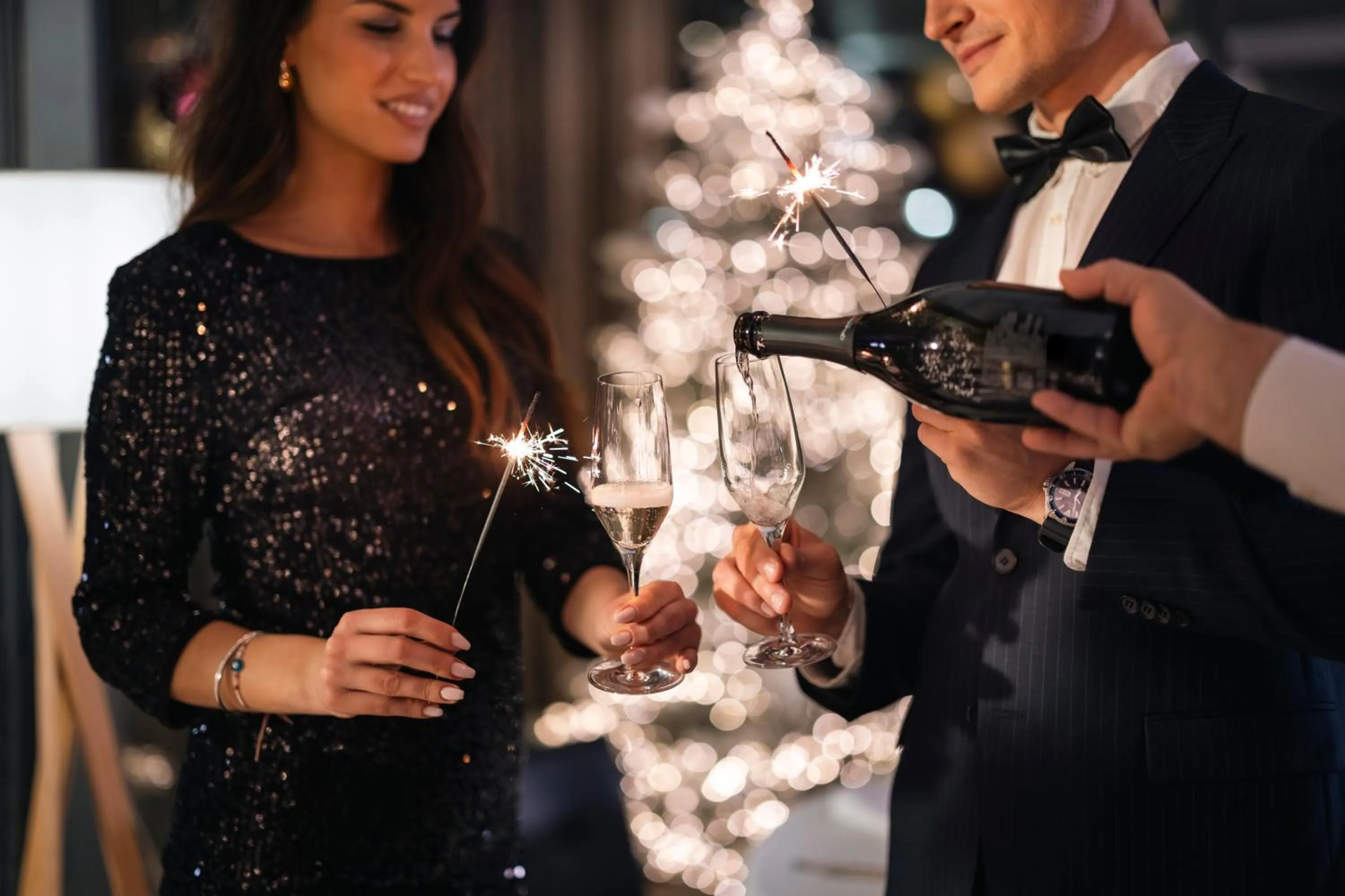 People in Mediteran Maradiso Hotel by Aminess