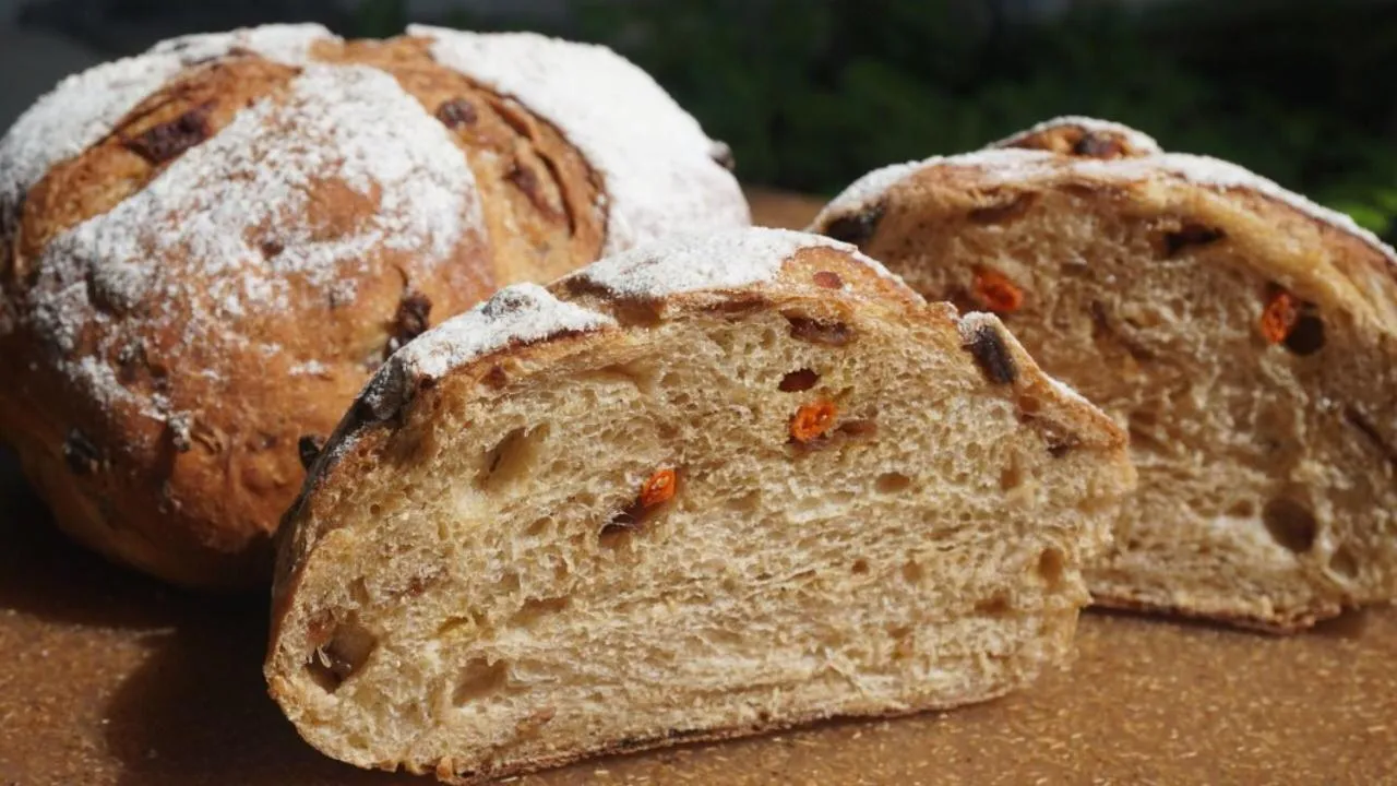 Food in Karang Lila Bhuana Ubud