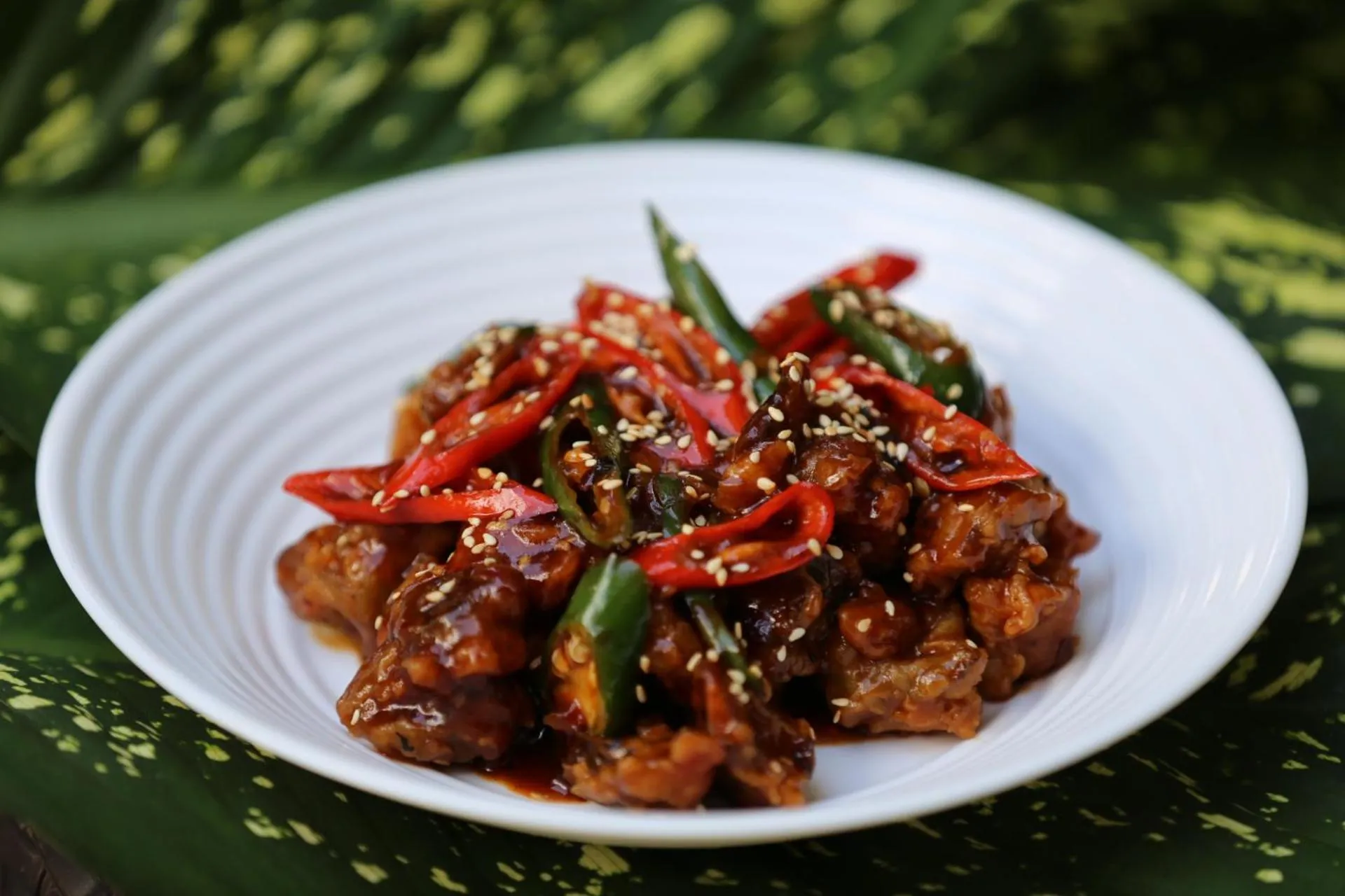 Karang Lila Bhuana Ubud