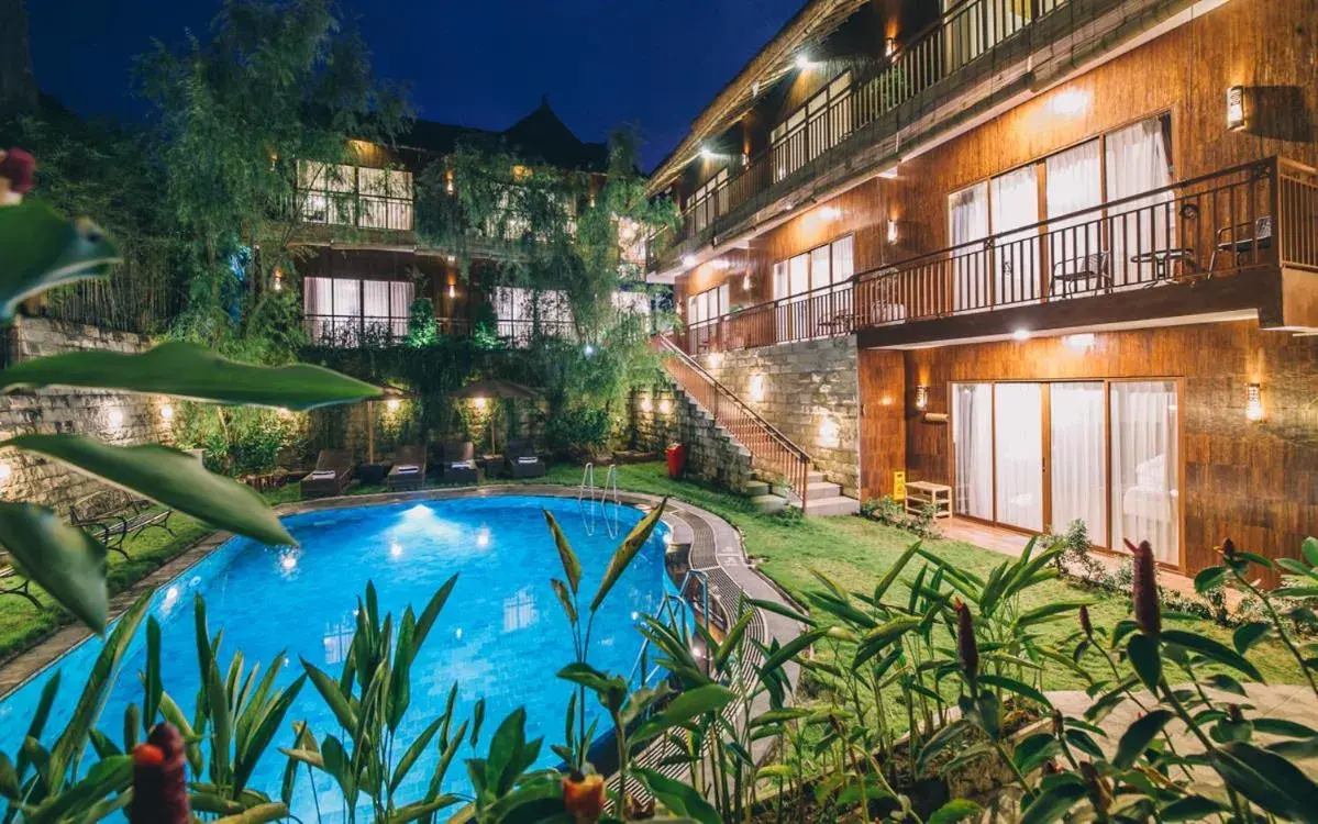 Karang Lila Bhuana Ubud Karang Lila Bhuana Ubud