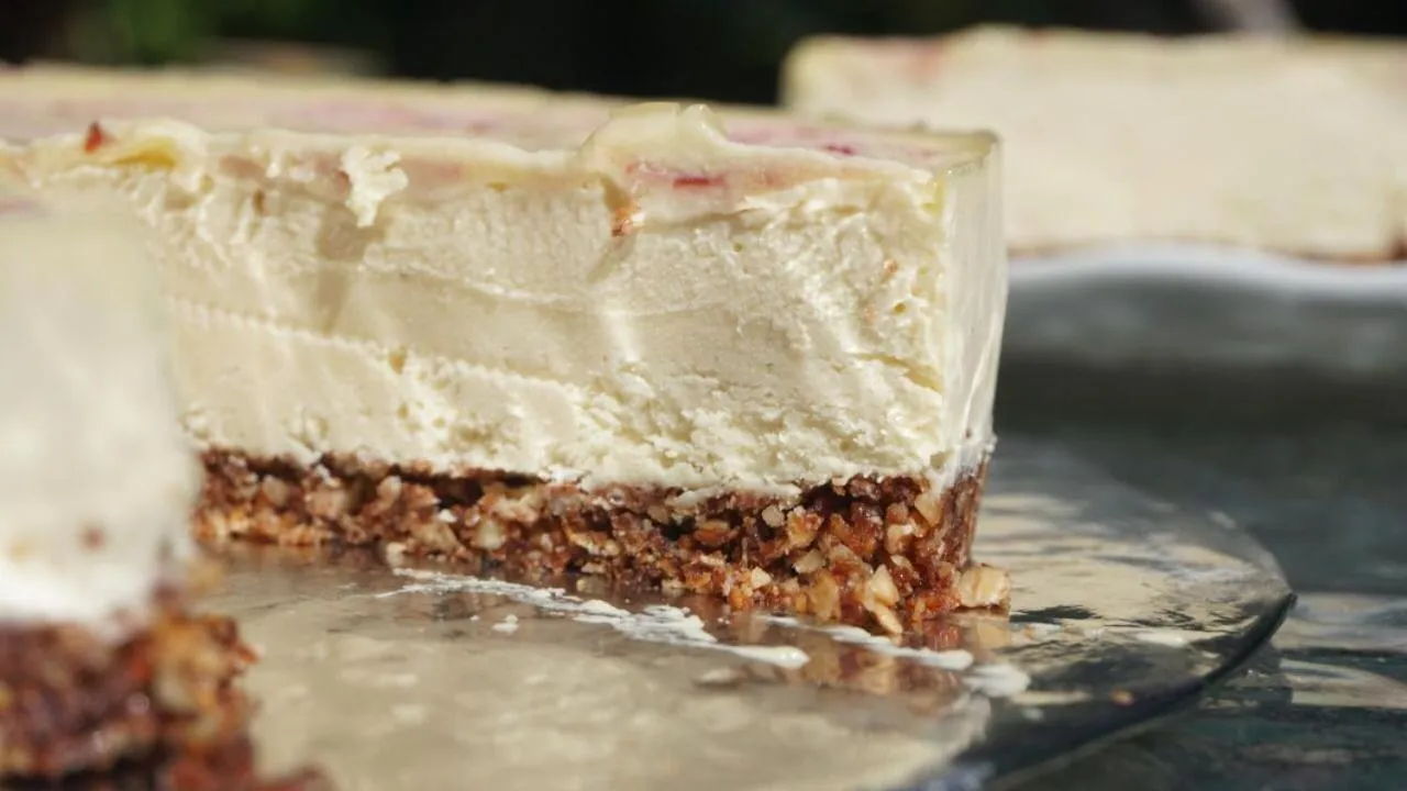 Food in Karang Lila Bhuana Ubud