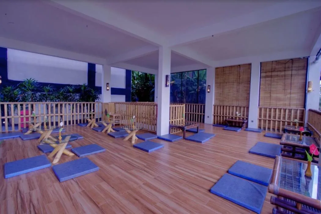 View (from property/room) in Karang Lila Bhuana Ubud