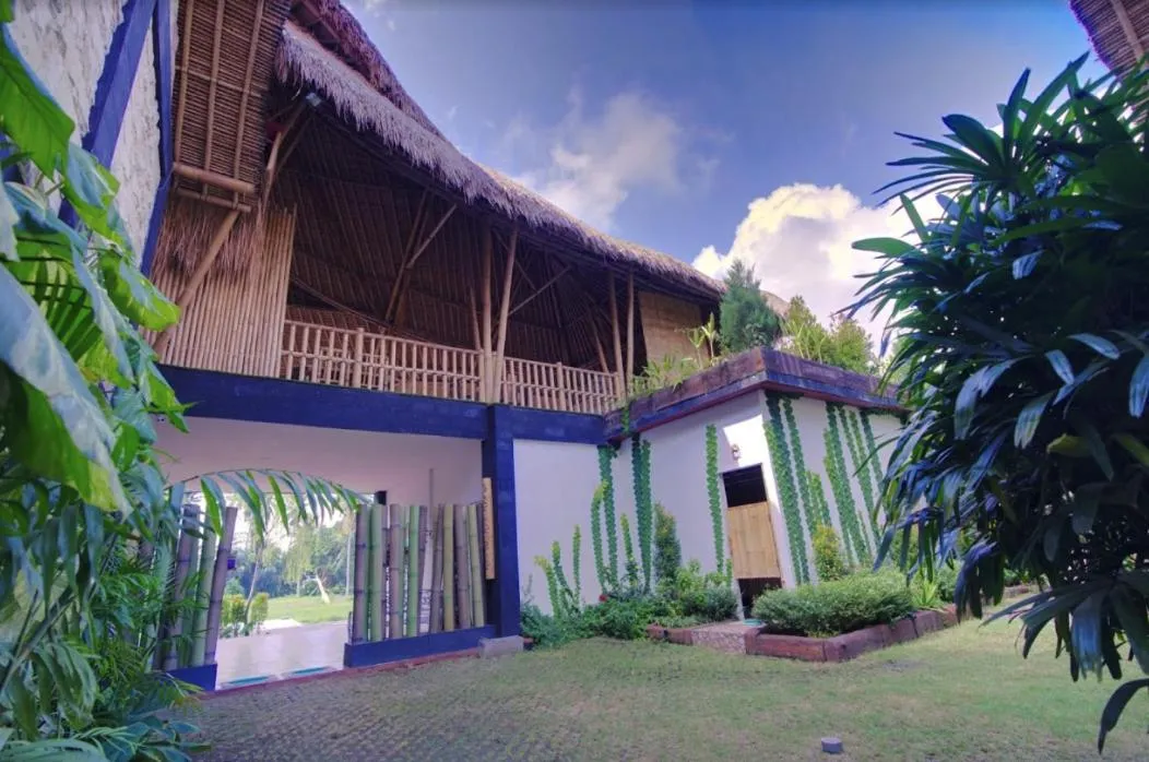 Property building in Karang Lila Bhuana Ubud
