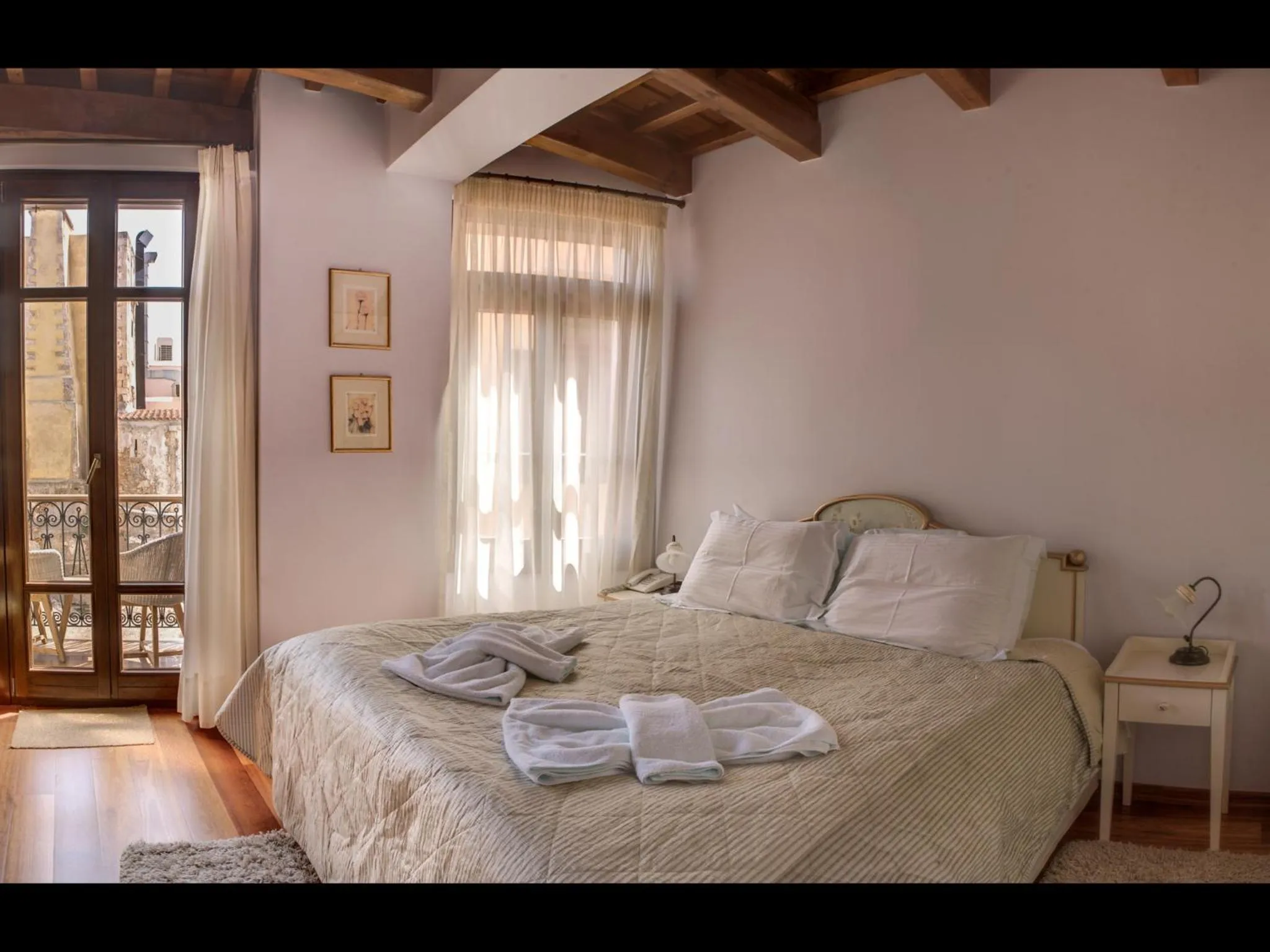 Day, Bed in Palazzo Duca