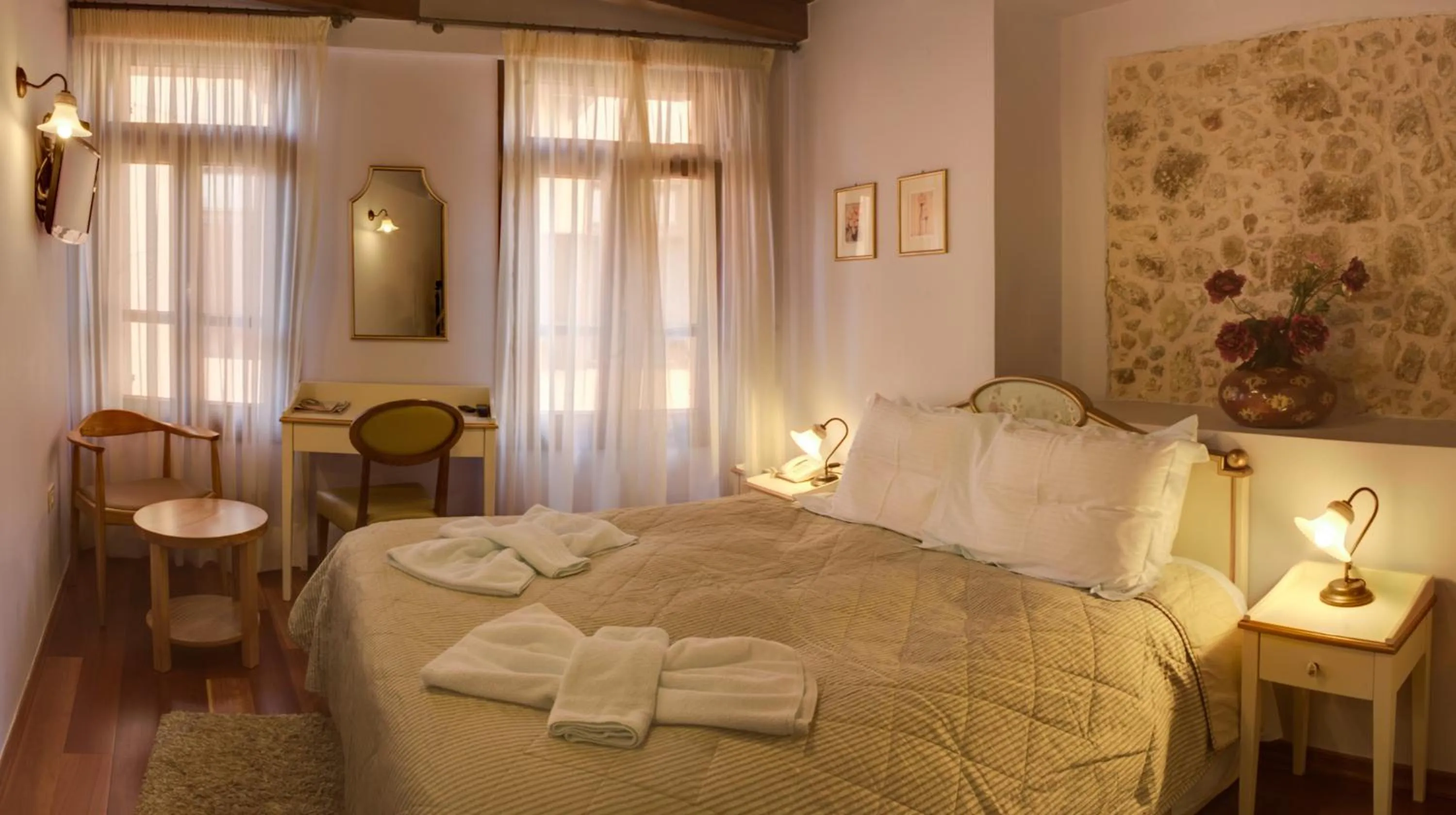 Other, Bed in Palazzo Duca