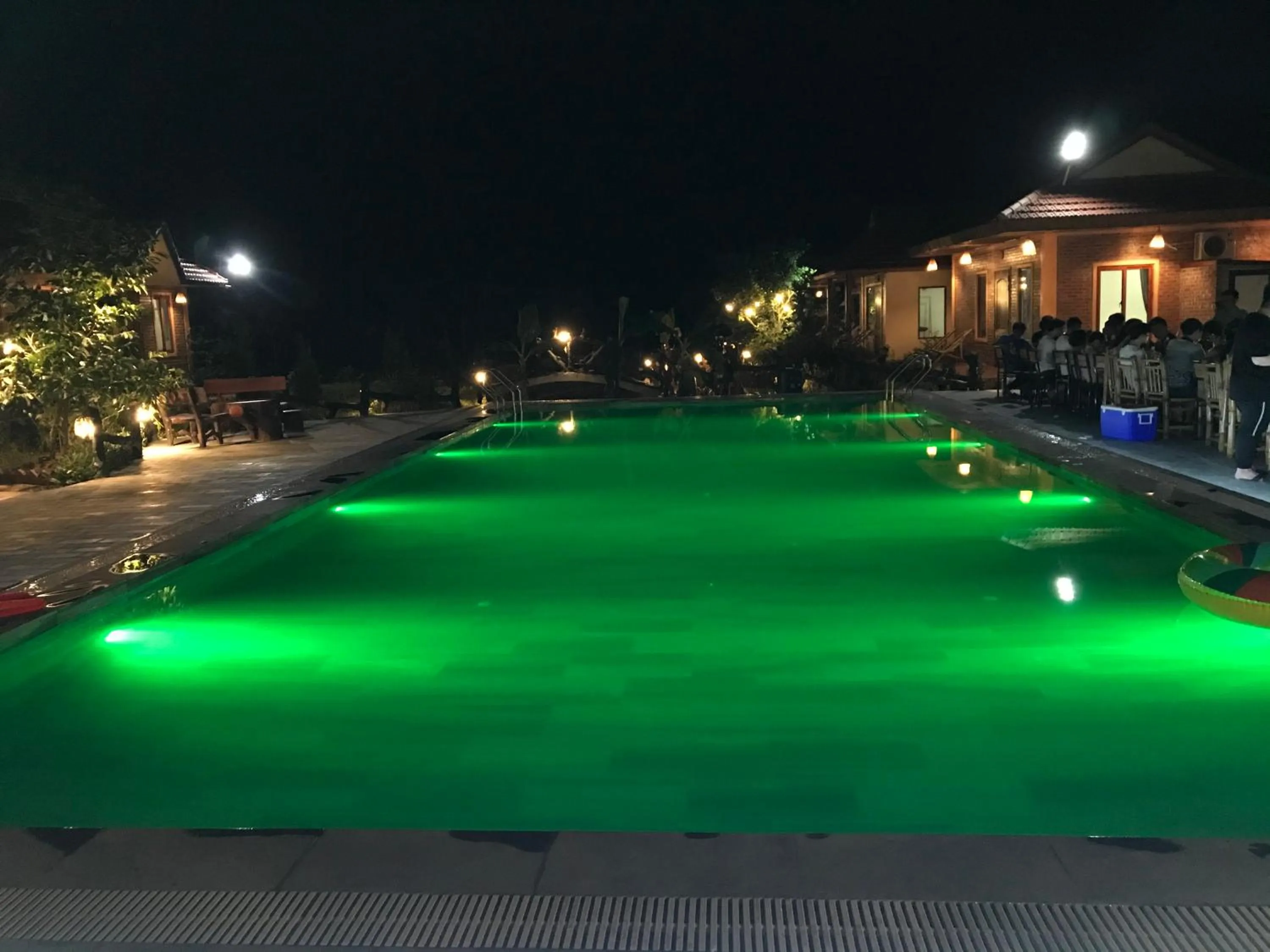 Other in An Ngoc Tam Coc Bungalow