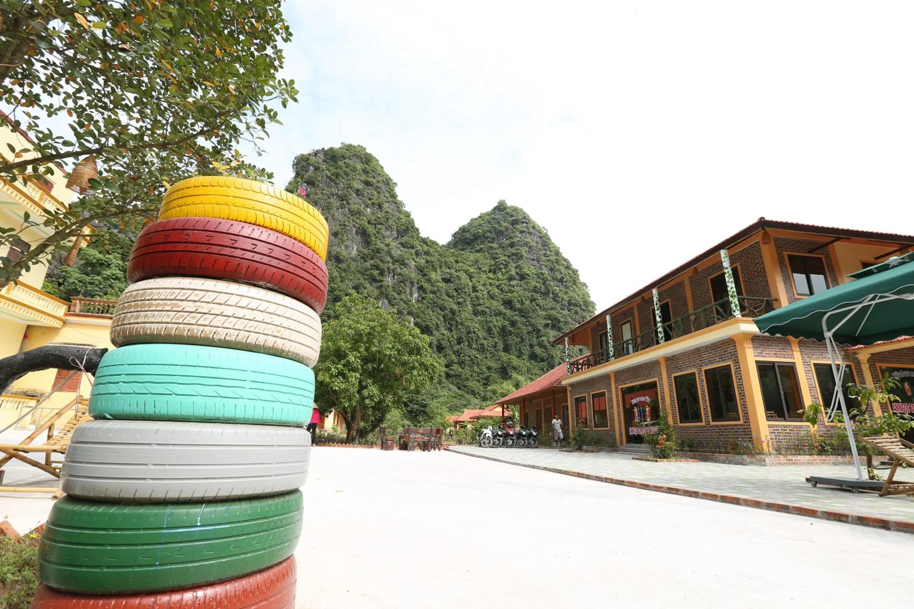 Other in An Ngoc Tam Coc Bungalow