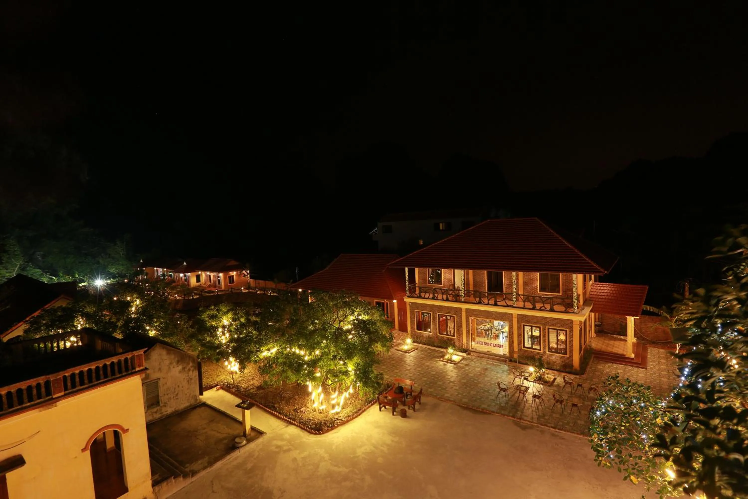 Other in An Ngoc Tam Coc Bungalow