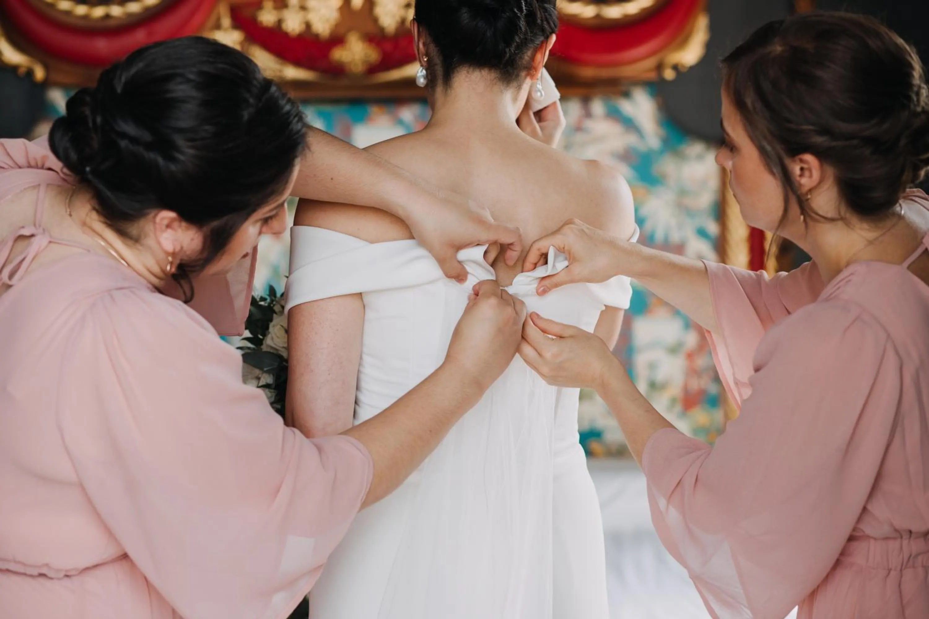 Villa De Cillis Carafa