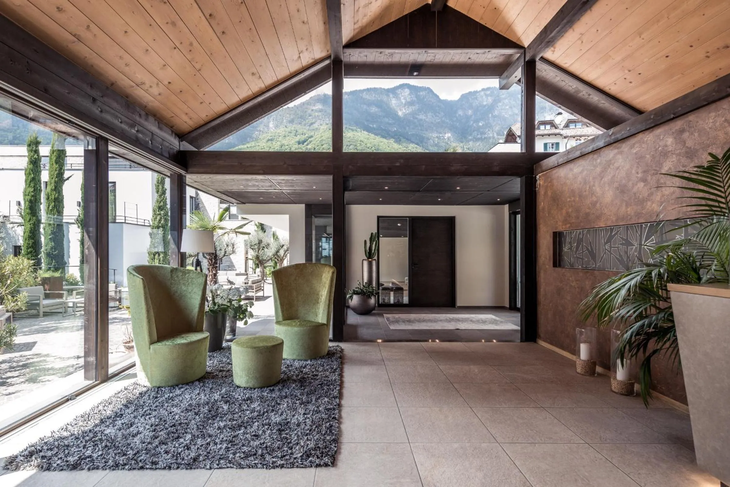 Felderer Boutiquehotel B&B