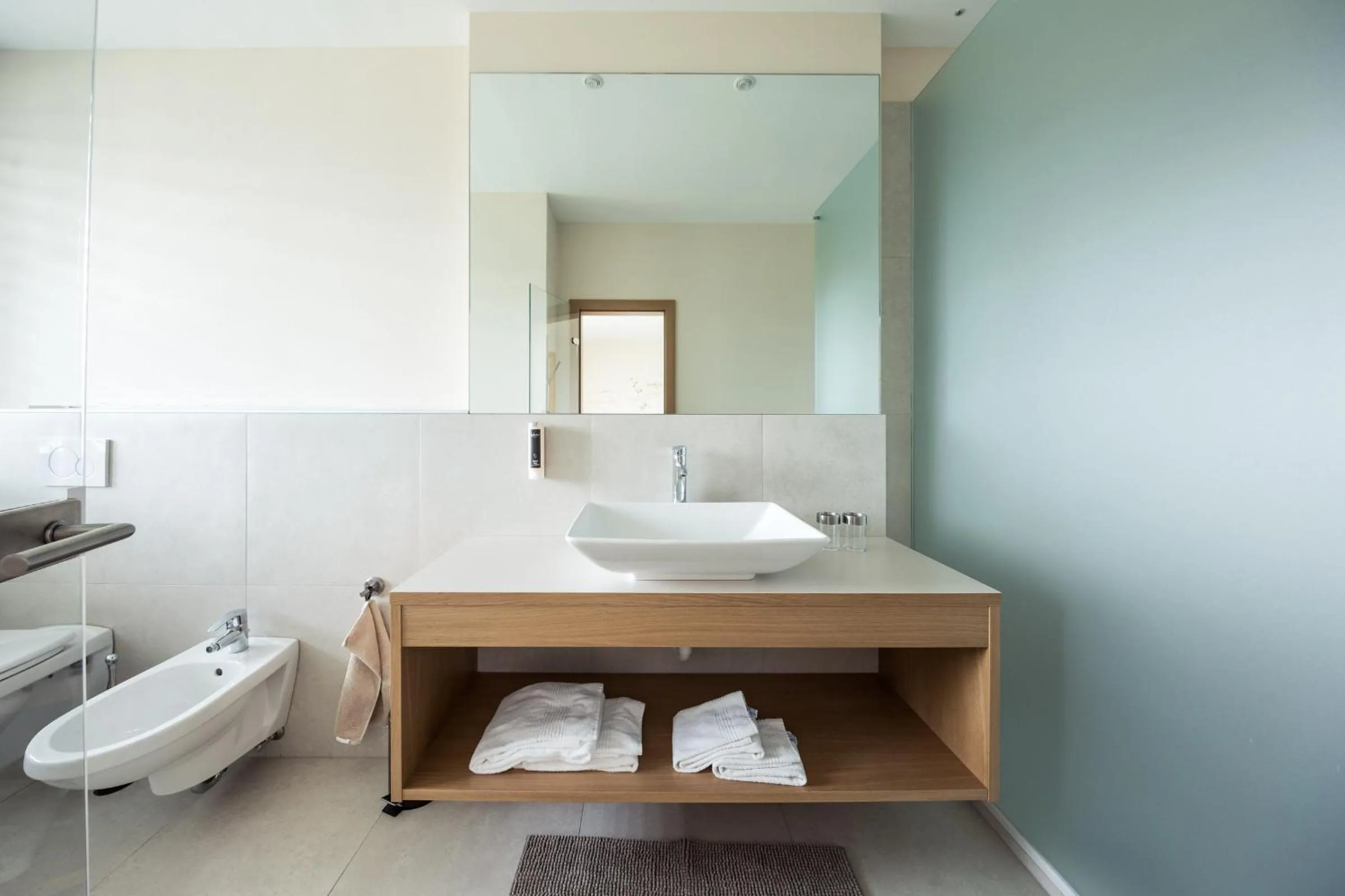 Felderer Boutiquehotel B&B