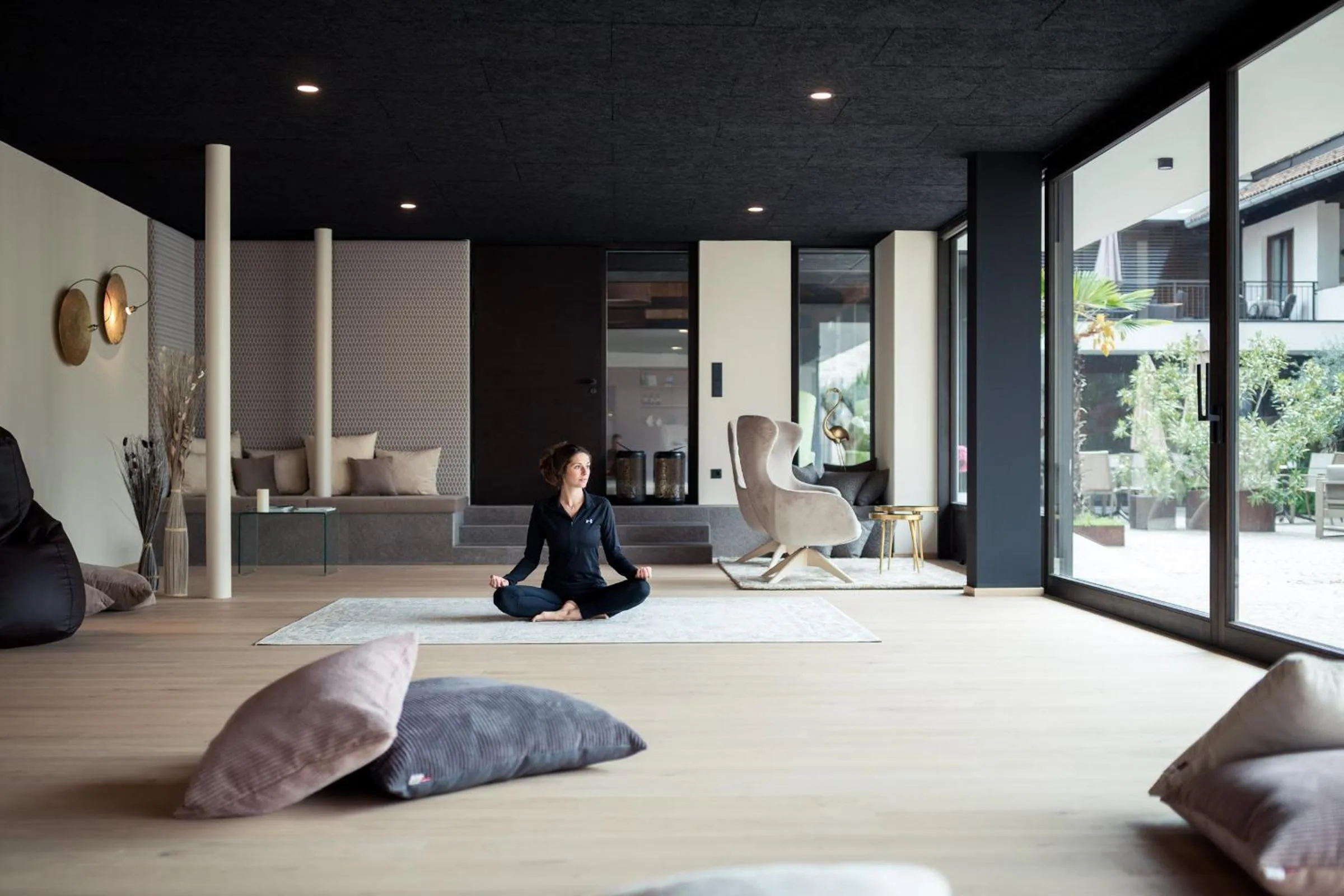 Felderer Boutiquehotel B&B