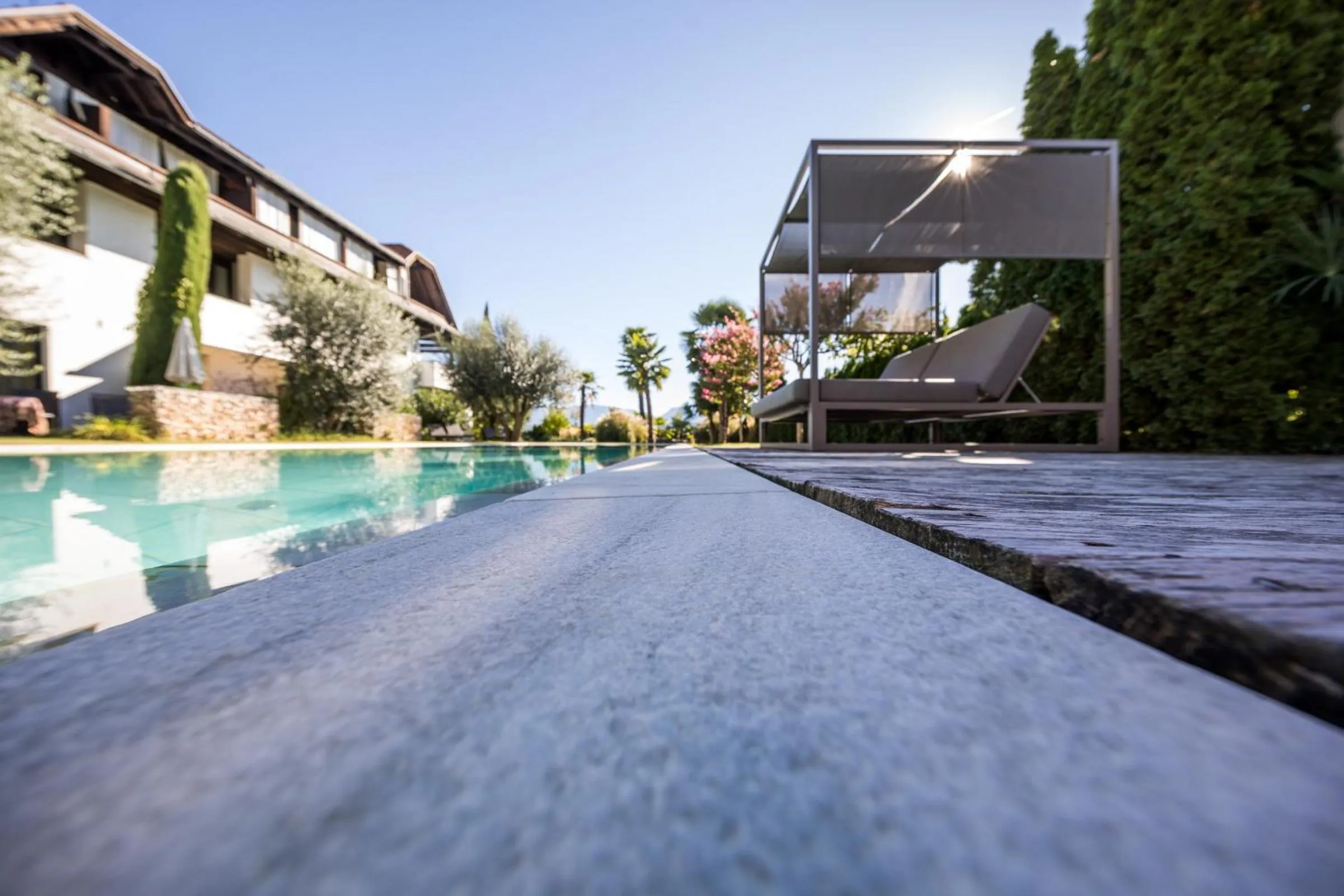 Felderer Boutiquehotel B&B