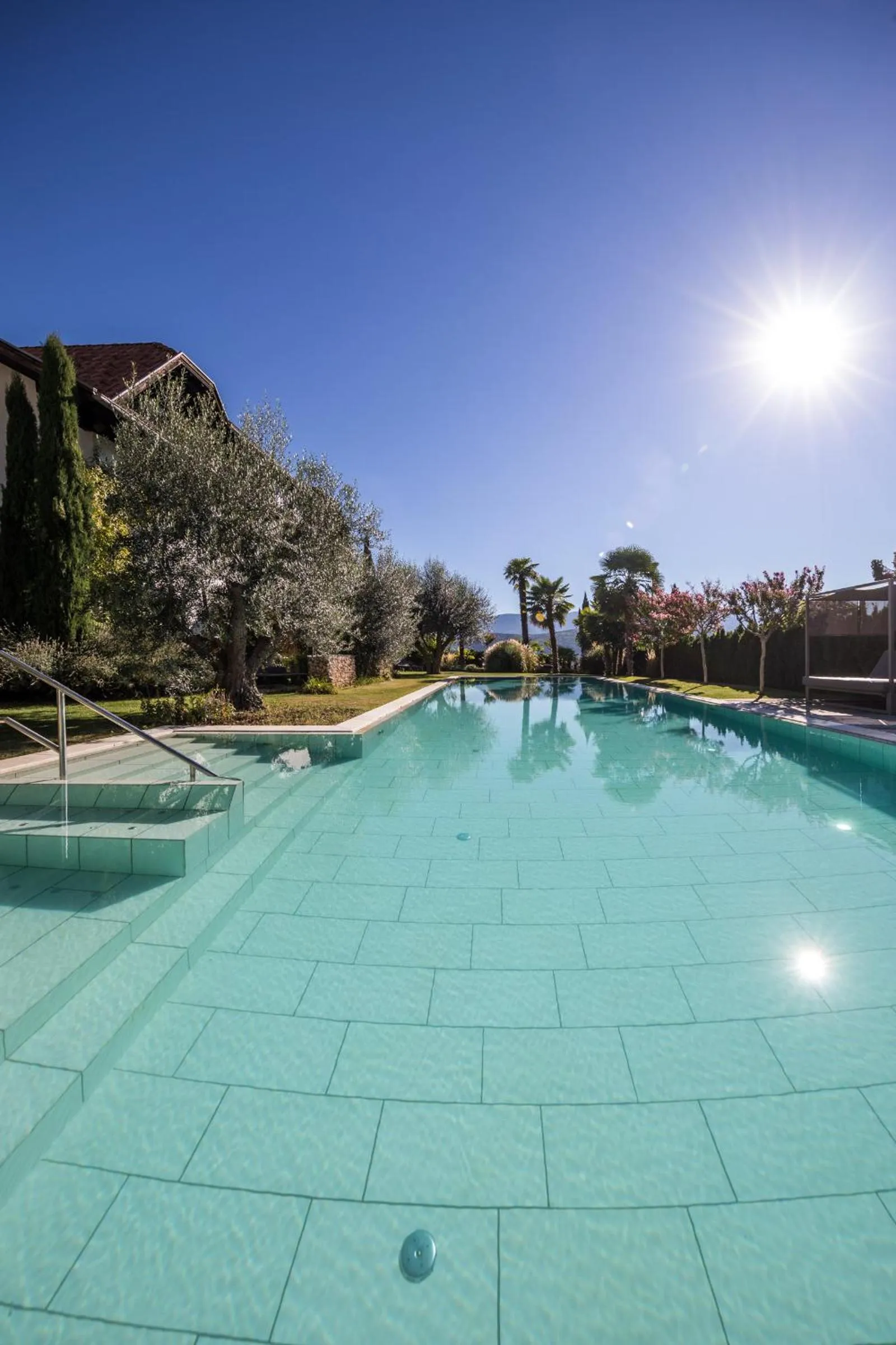 Felderer Boutiquehotel B&B