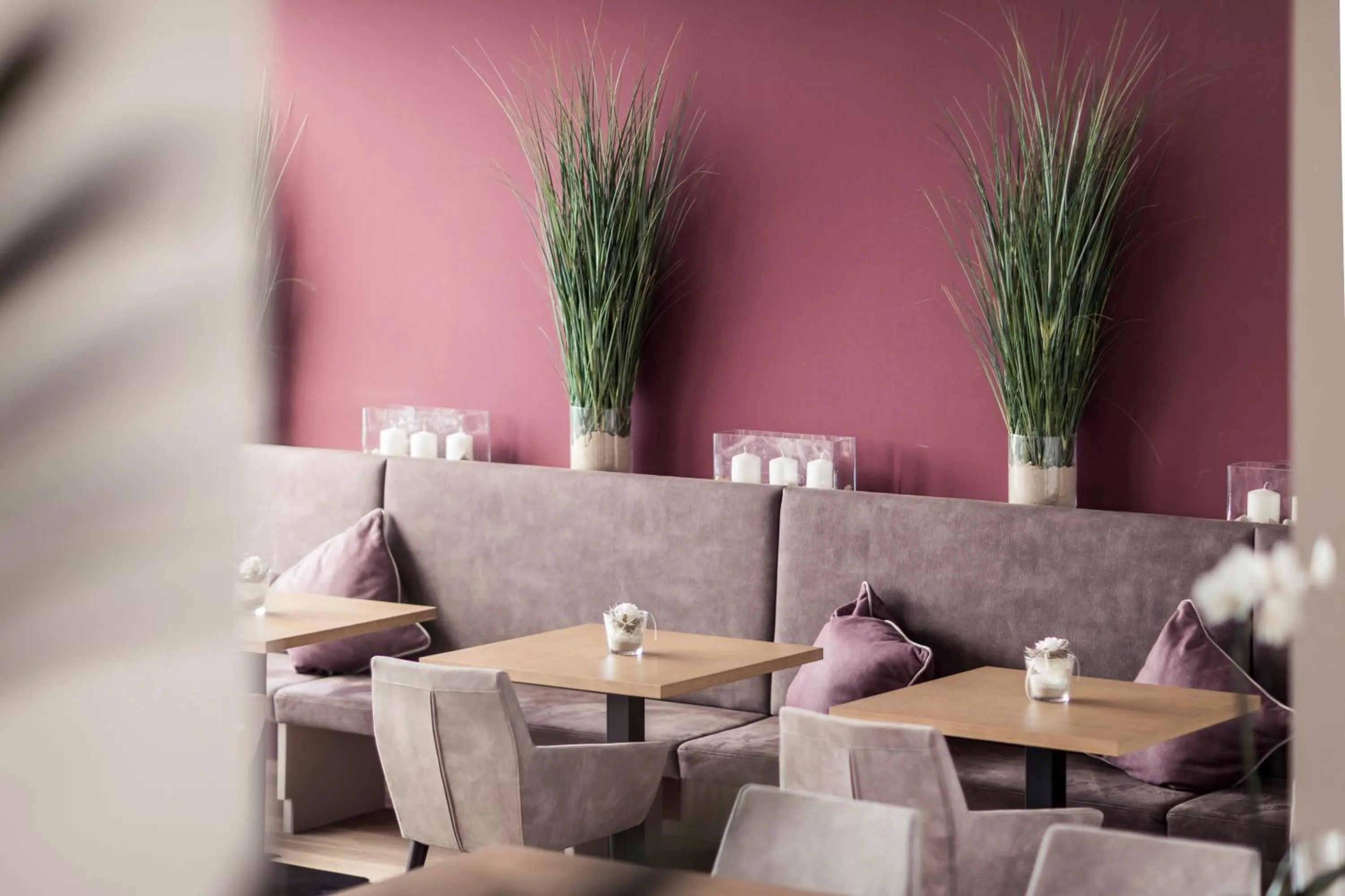 Felderer Boutiquehotel B&B