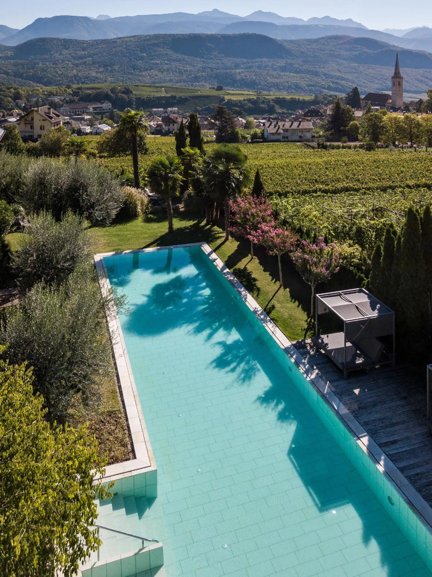 Felderer Boutiquehotel B&B