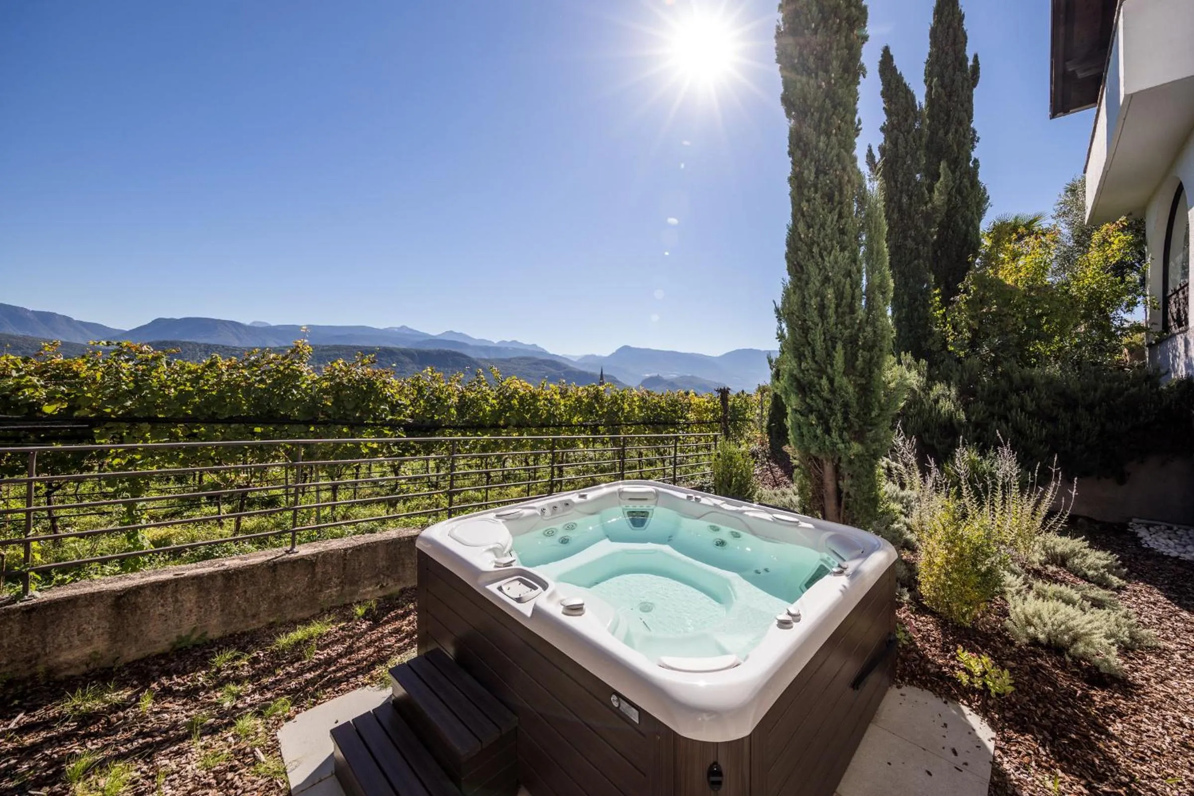 Felderer Boutiquehotel B&B