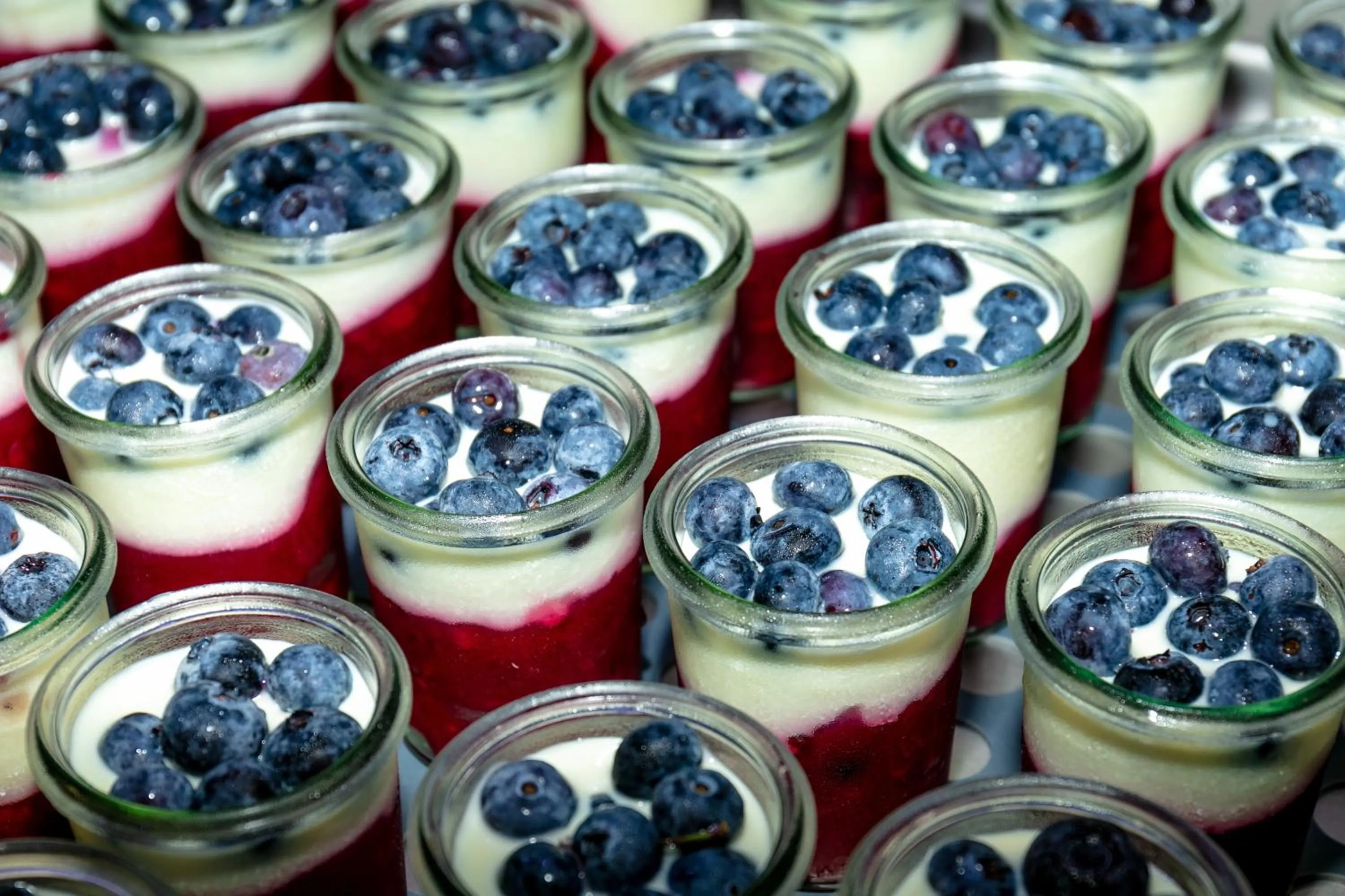 Dinner in Hotel Bethanien