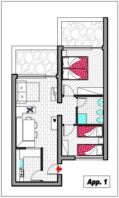 Park Hotel Villa Trunka Lunka