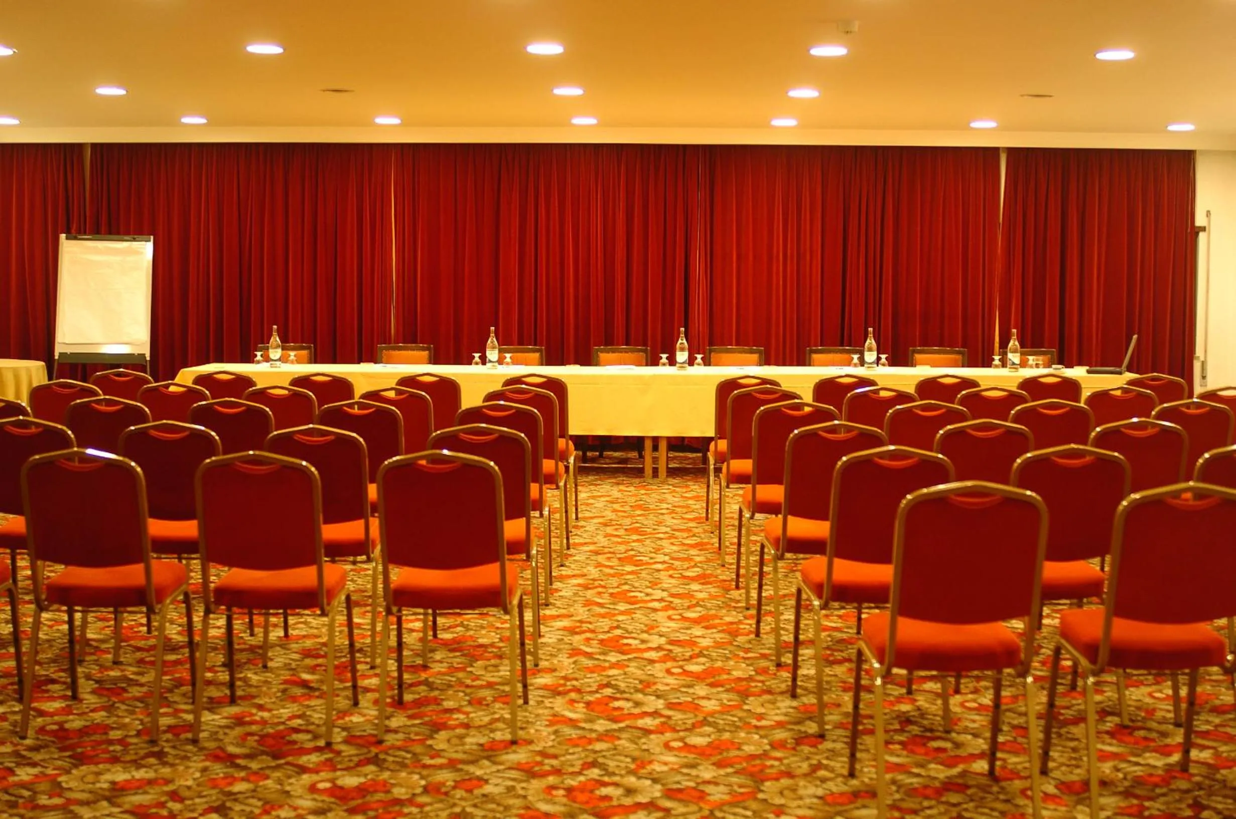 Meeting/conference room in Hotel Eden
