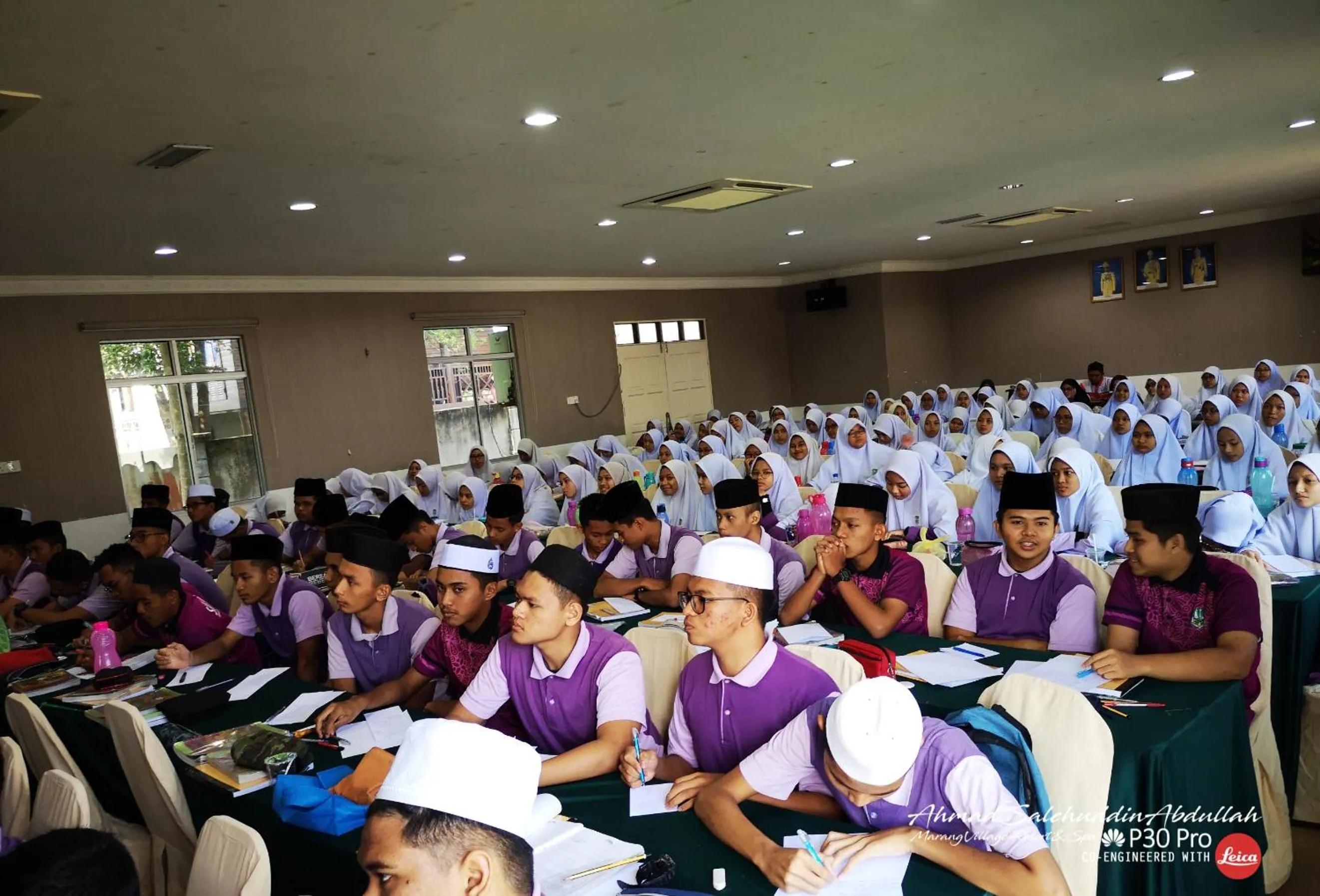 Marang Village Resort