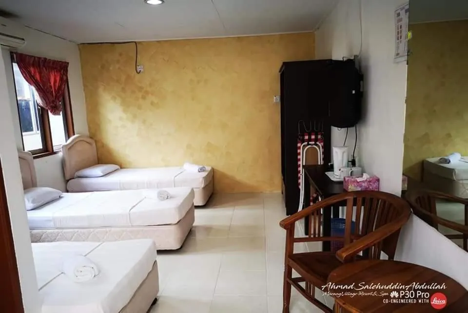 Marang Village Resort