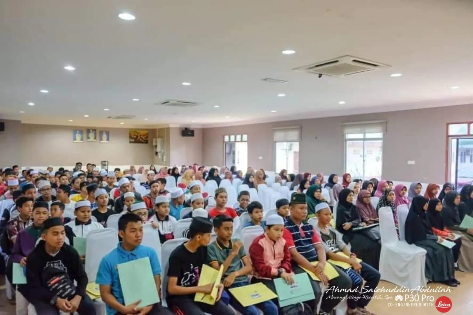 Marang Village Resort