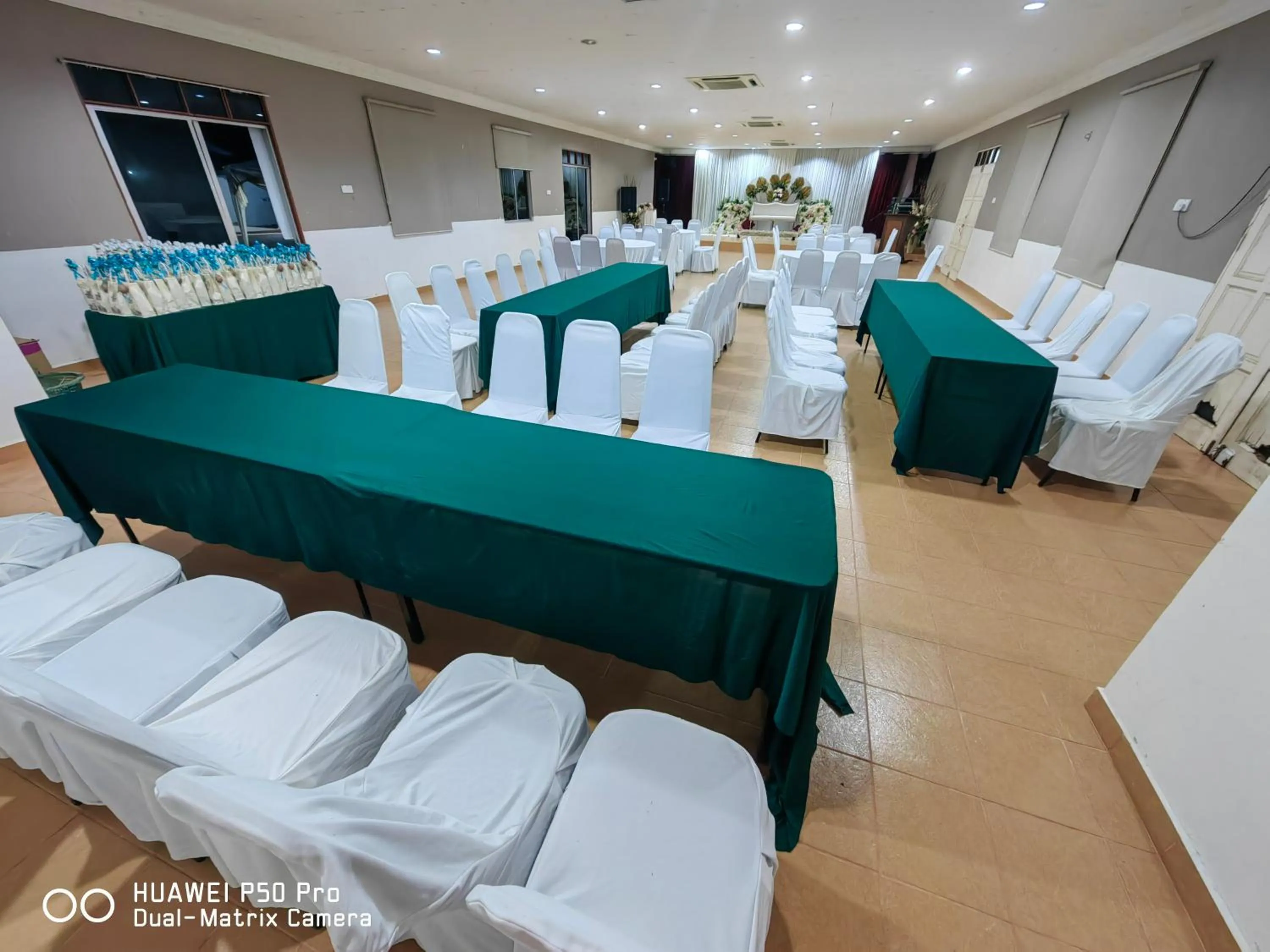 Marang Village Resort