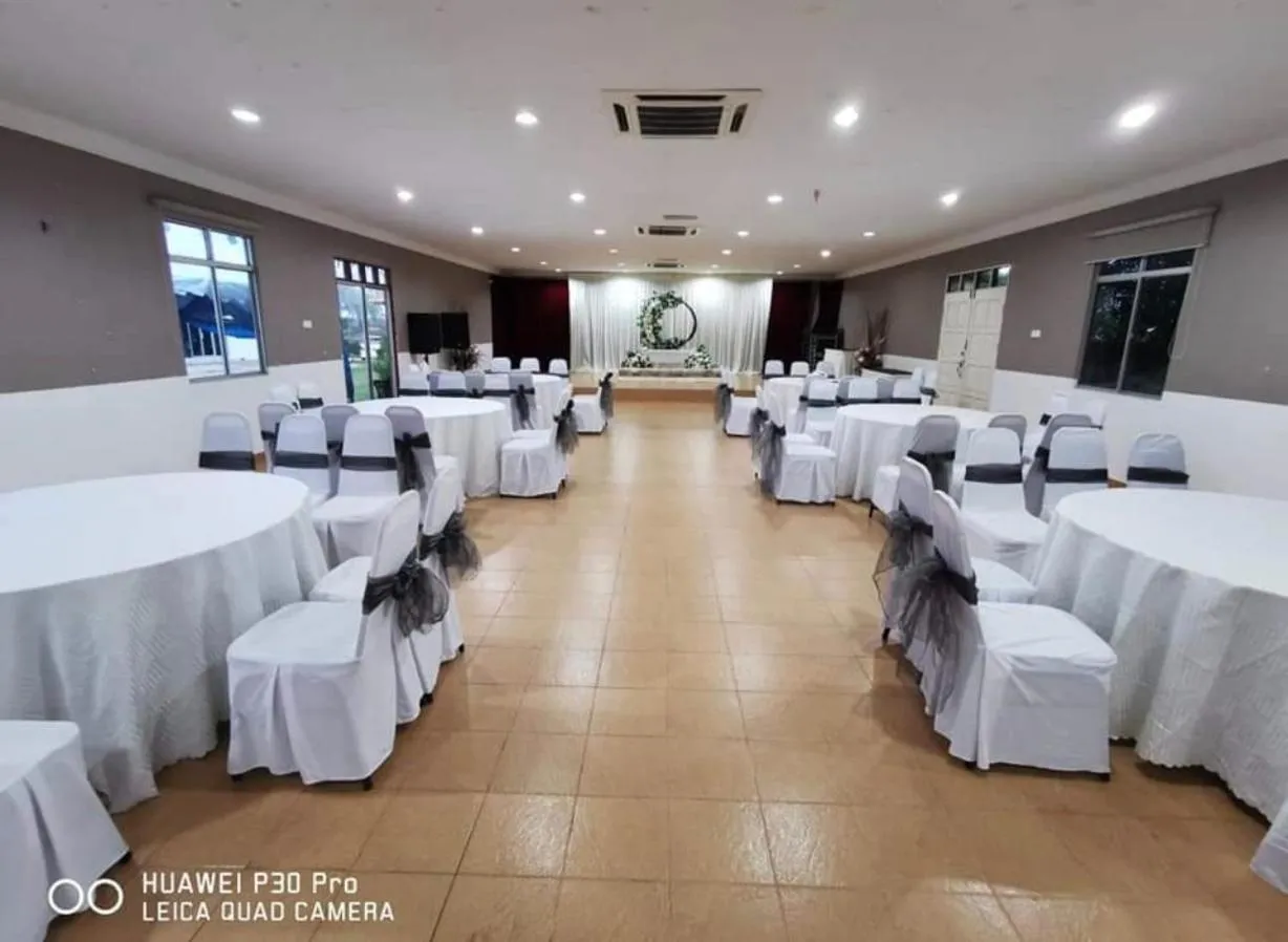 Marang Village Resort