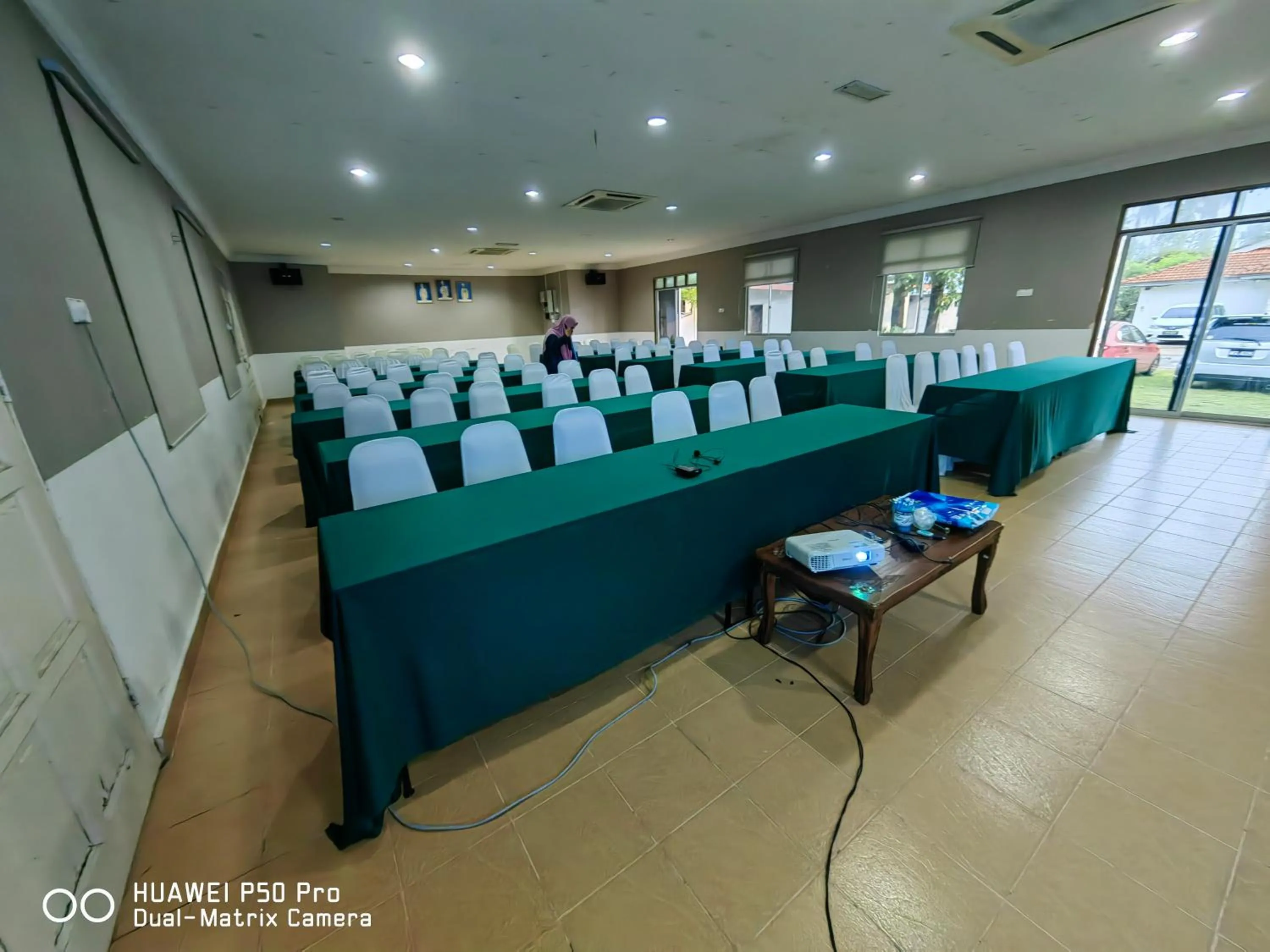 Marang Village Resort