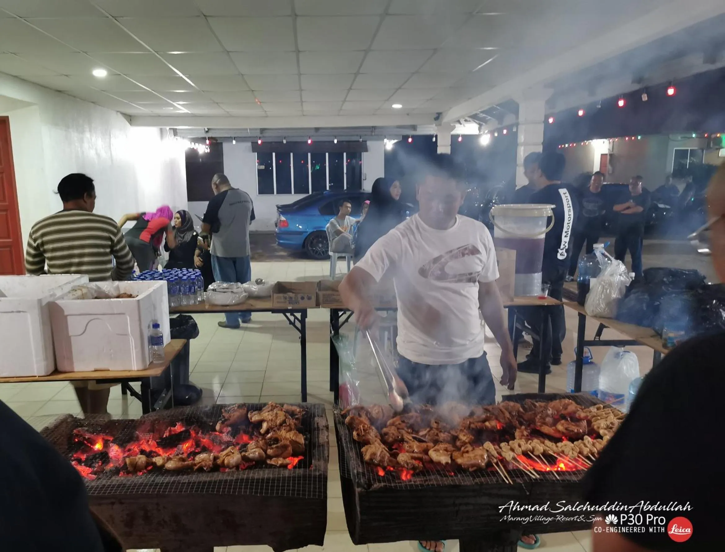 Marang Village Resort