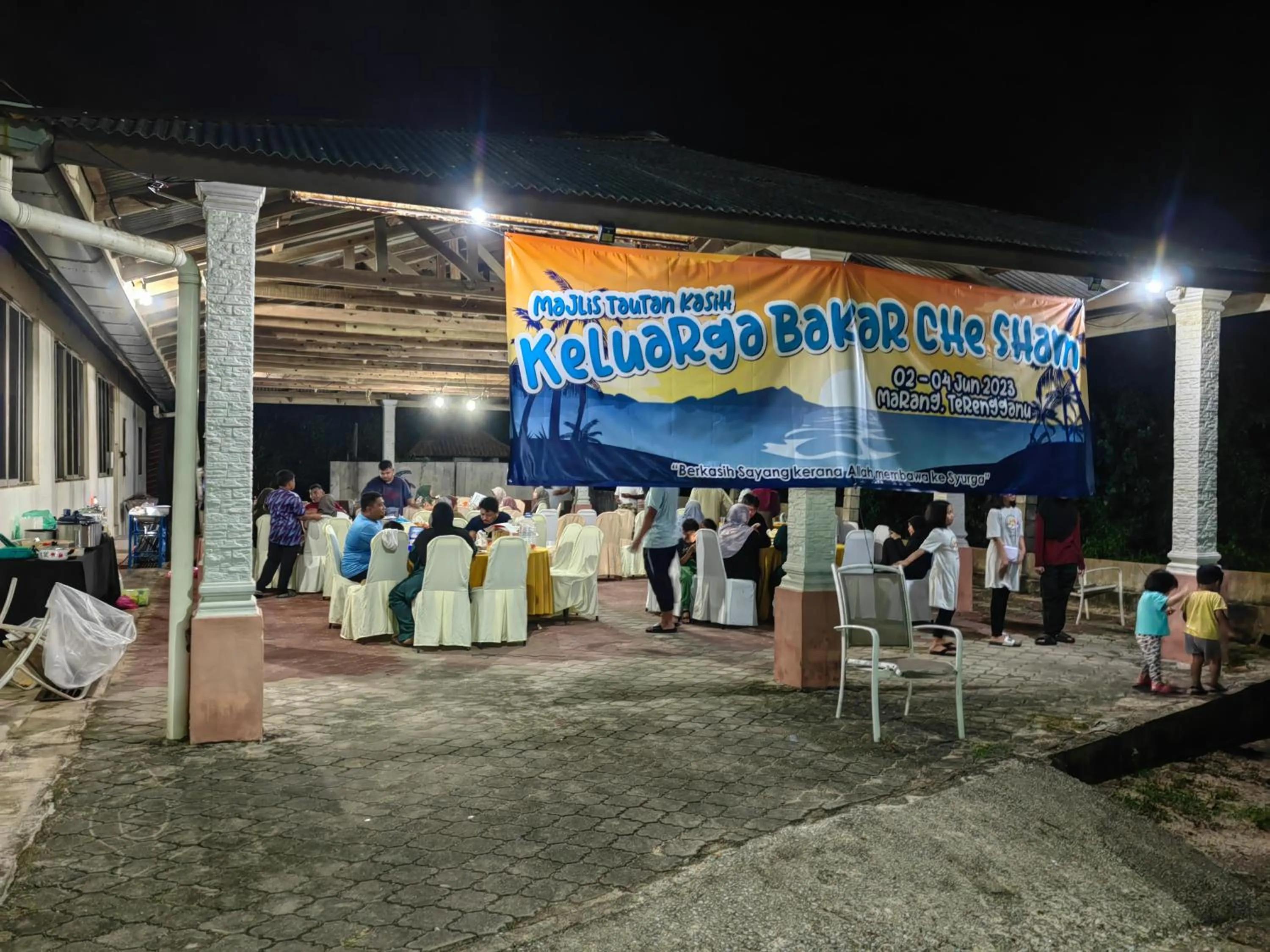 Marang Village Resort