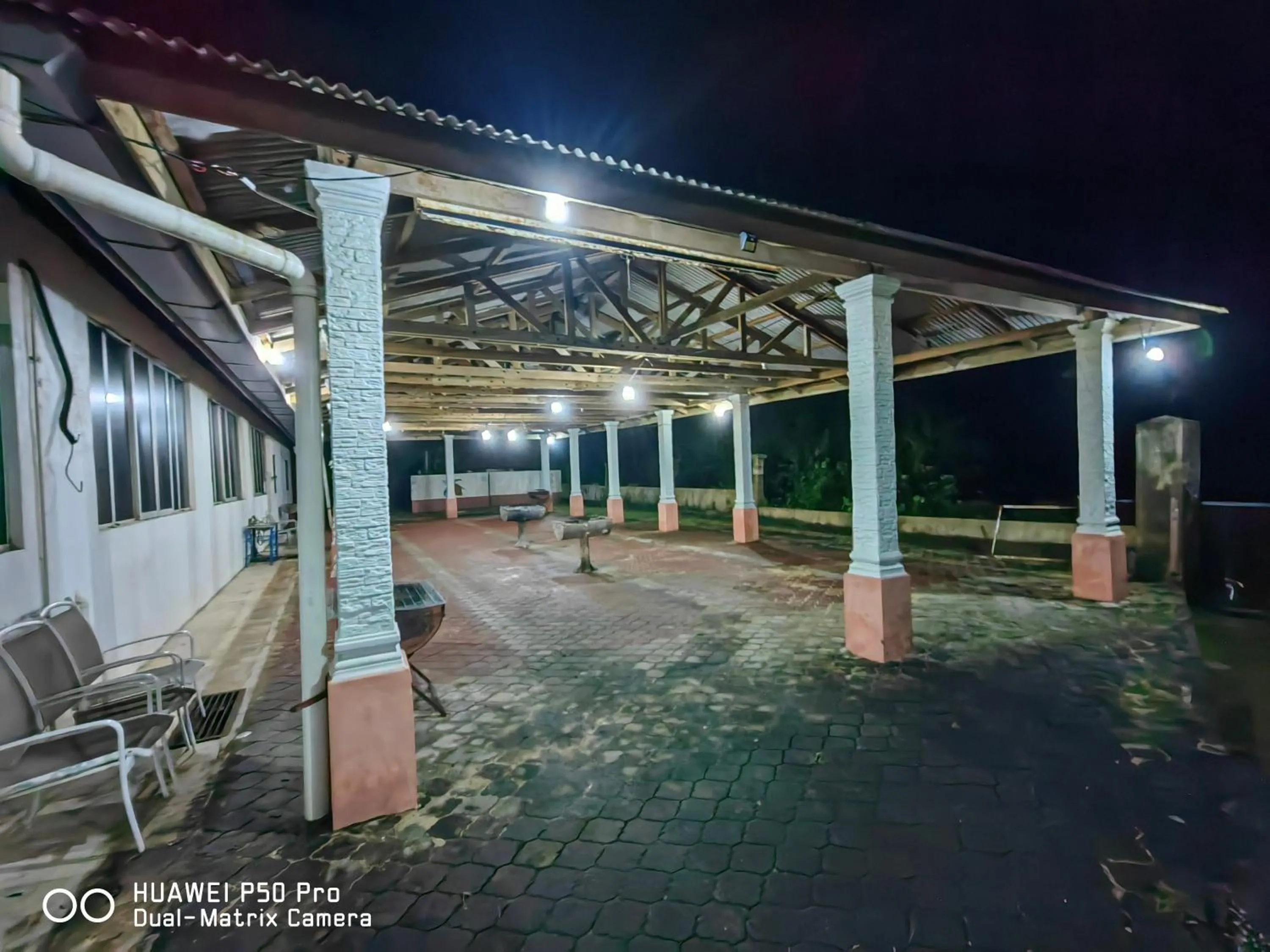 Marang Village Resort